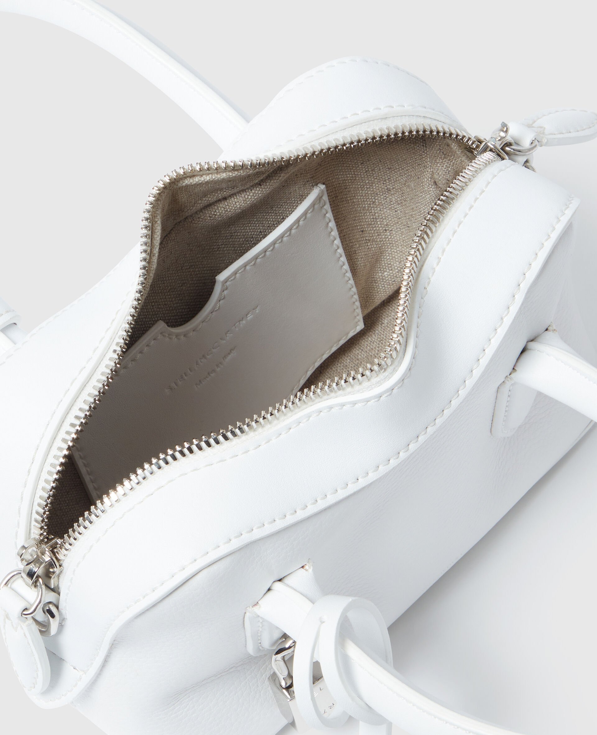 Sac a bandouliere Ryder-Noir-large image number 4