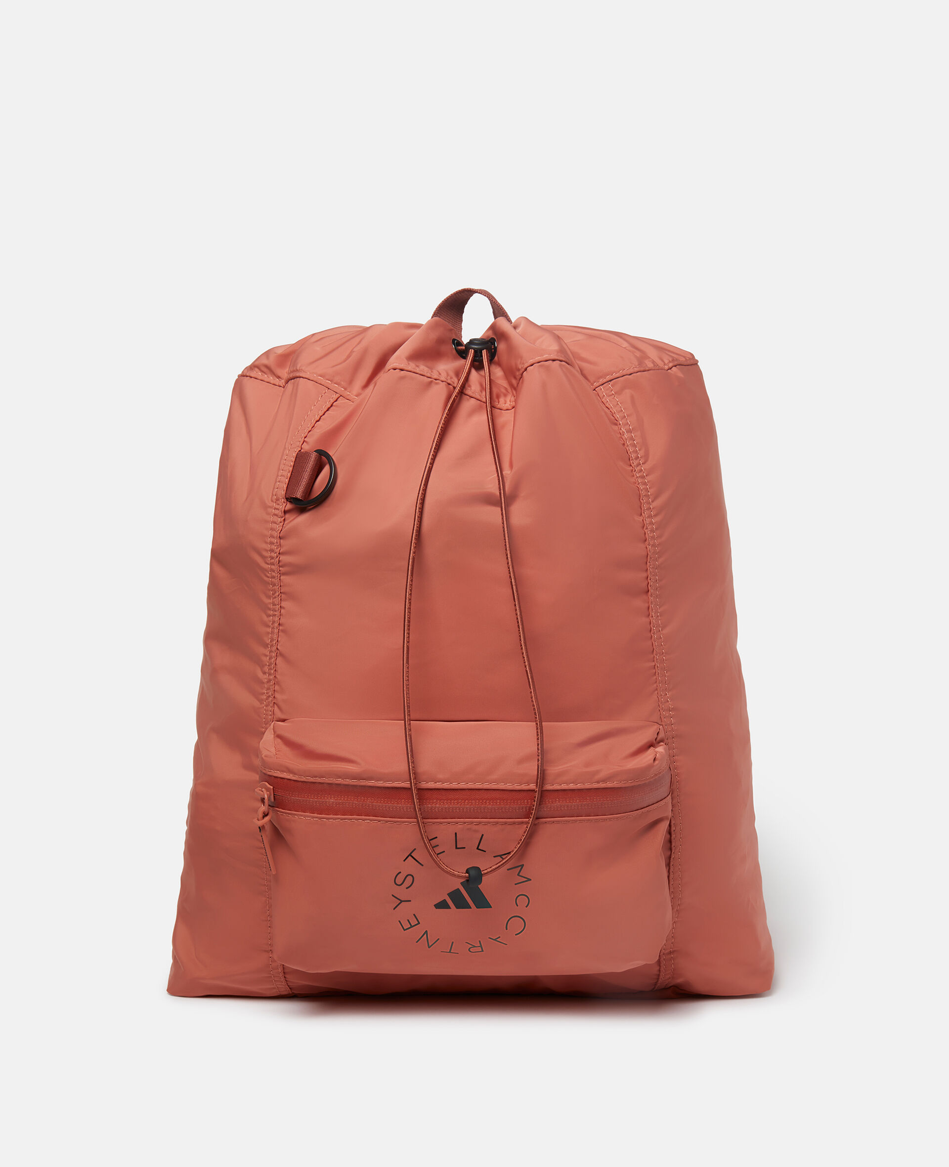 Gymsack-Black-large image number 0