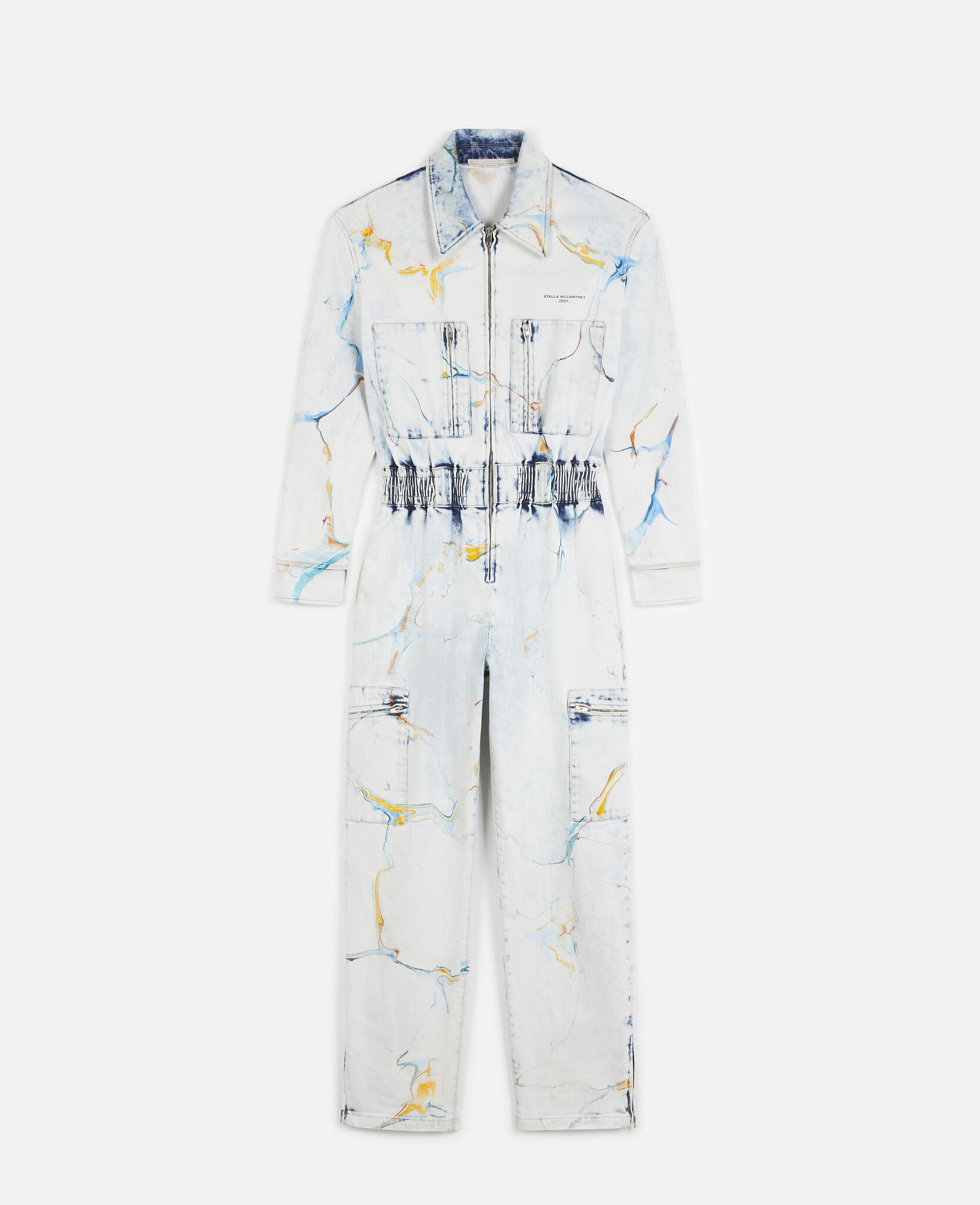 Stella mccartney jumpsuit Clearance