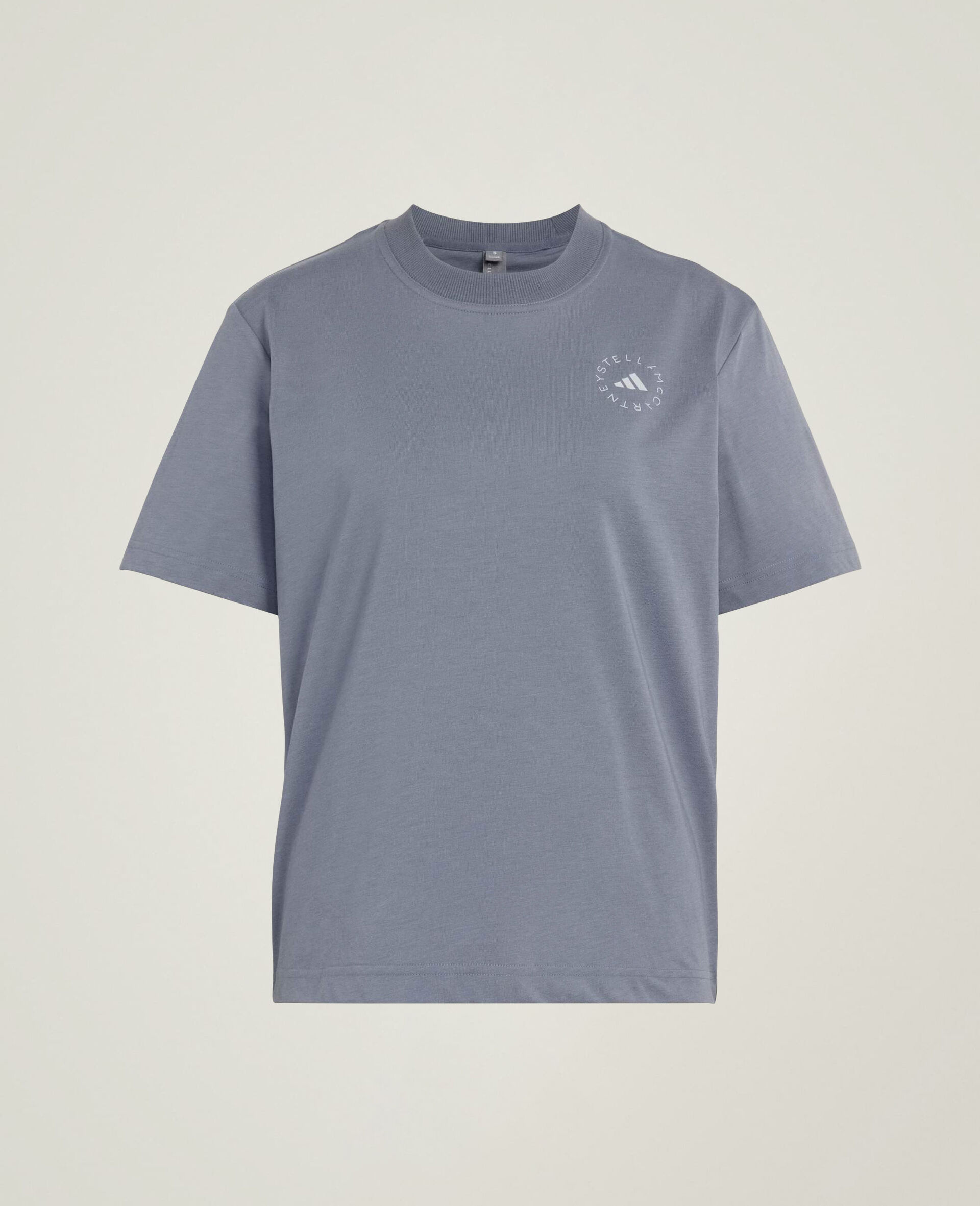 Logo Classic T-Shirt-Black-medium