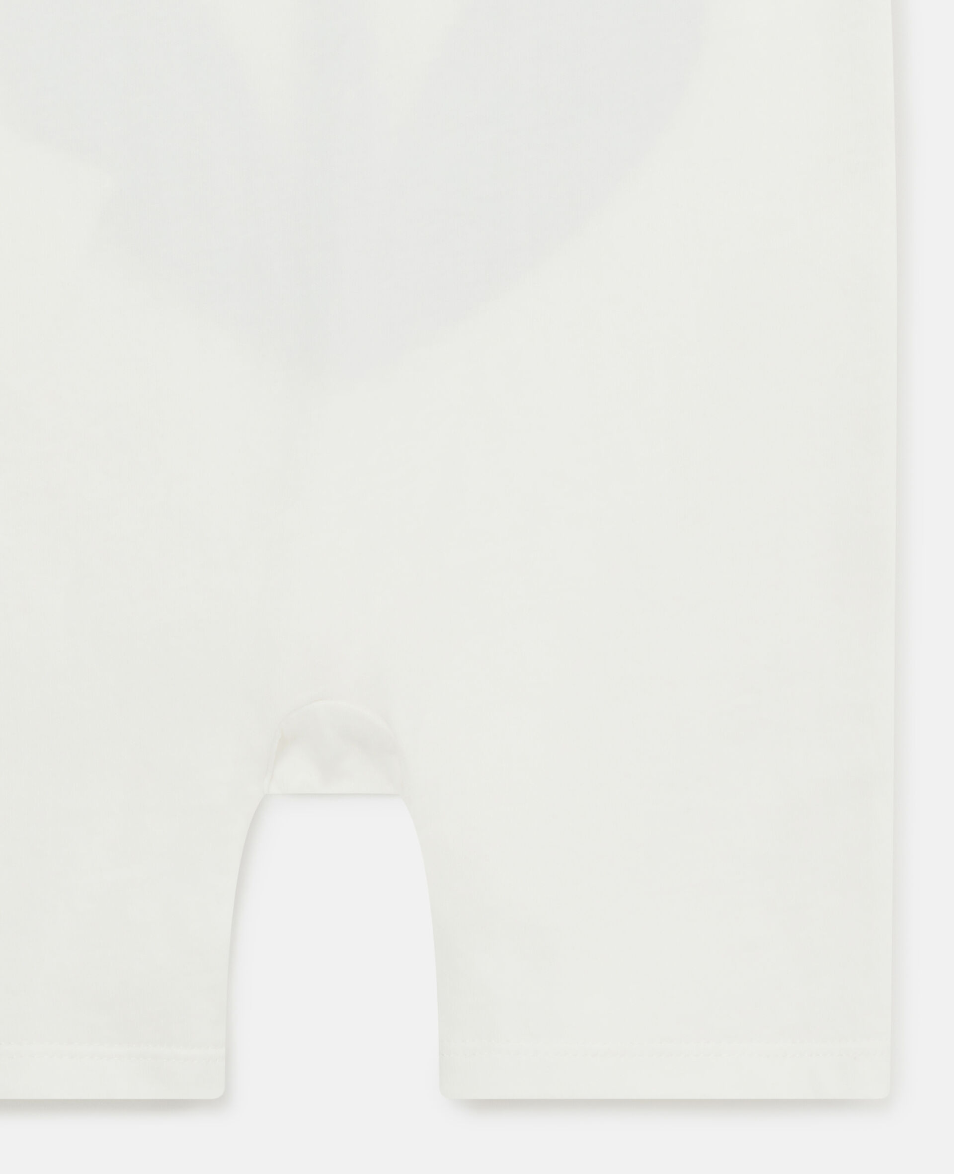 Floral Graphic Jumpsuit-Cream-large image number 3