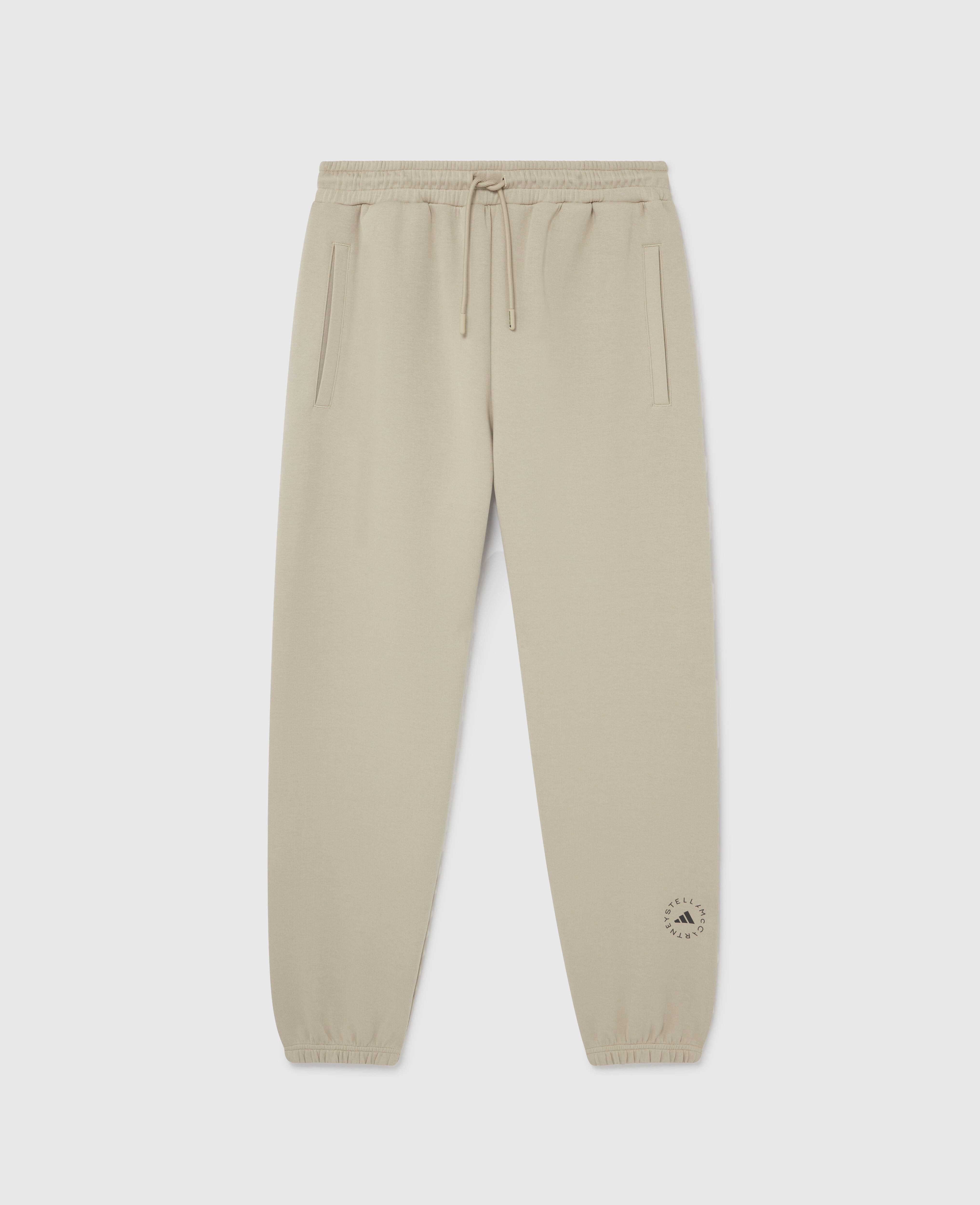 Stella mccartney essential sweatpants store