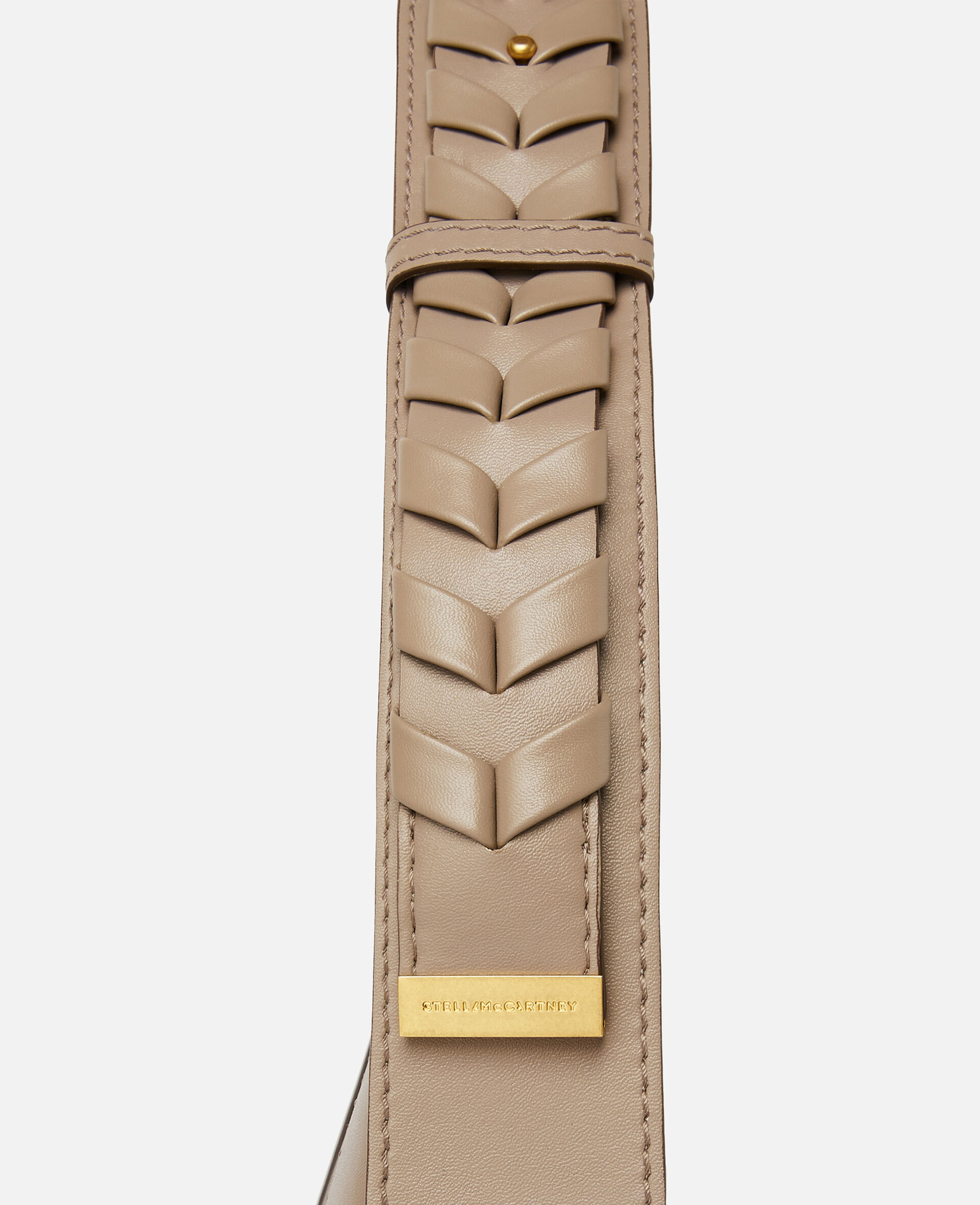 Medium Hobo Bag-Black-large Medium Hobo Bag-Black-large image number 4