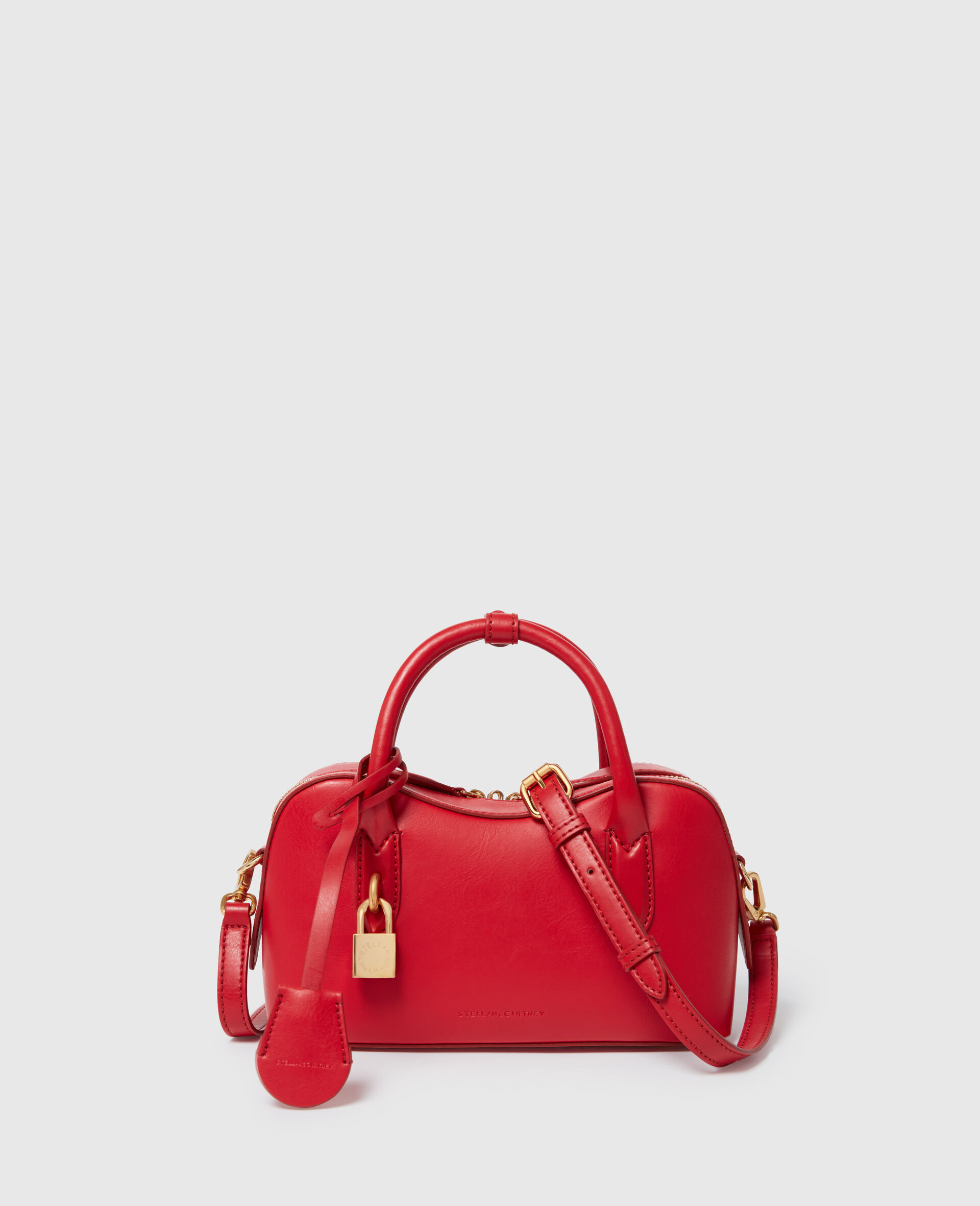 Ryder Crossbody Bag-Red-medium