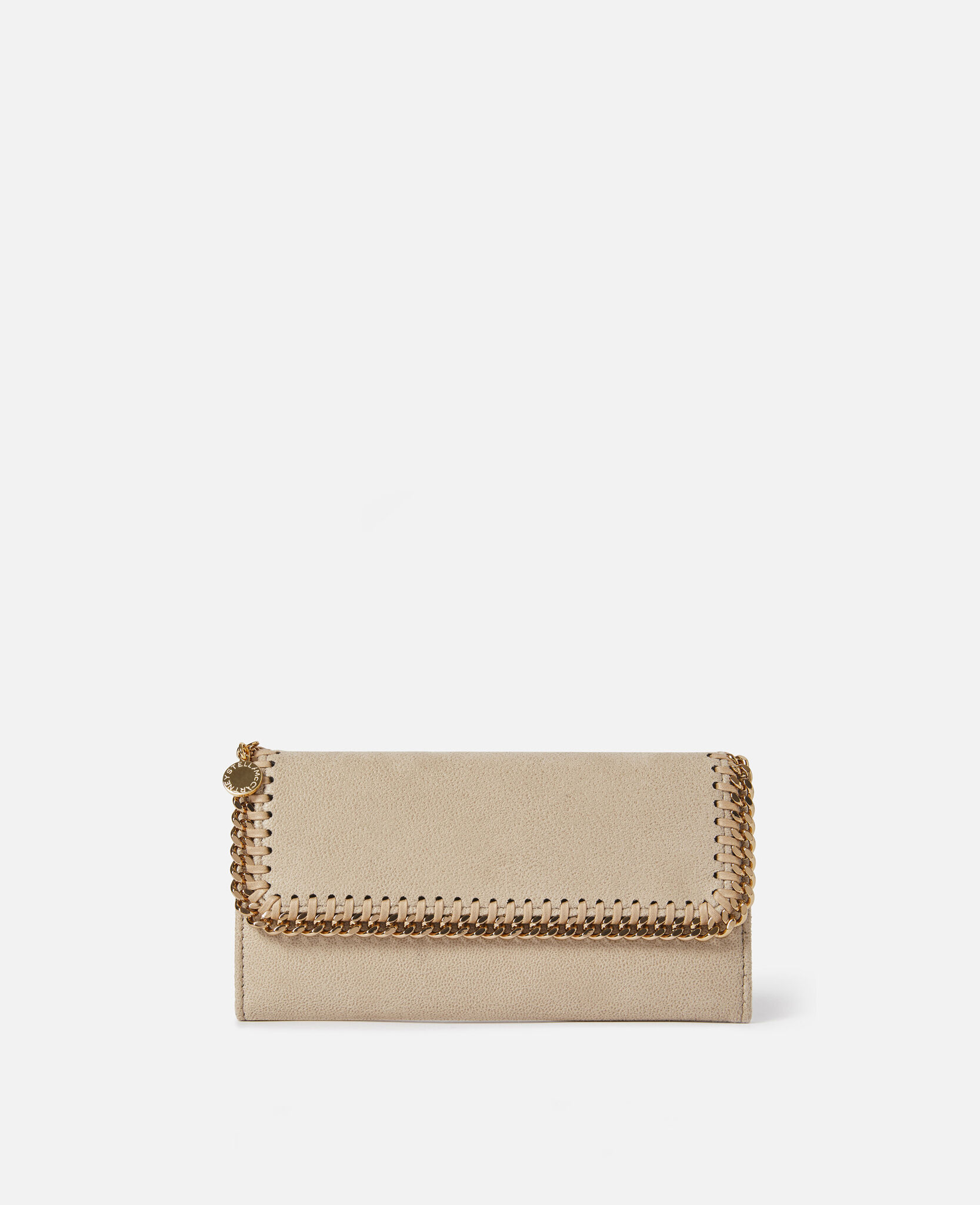 Portafoglio stella mccartney online