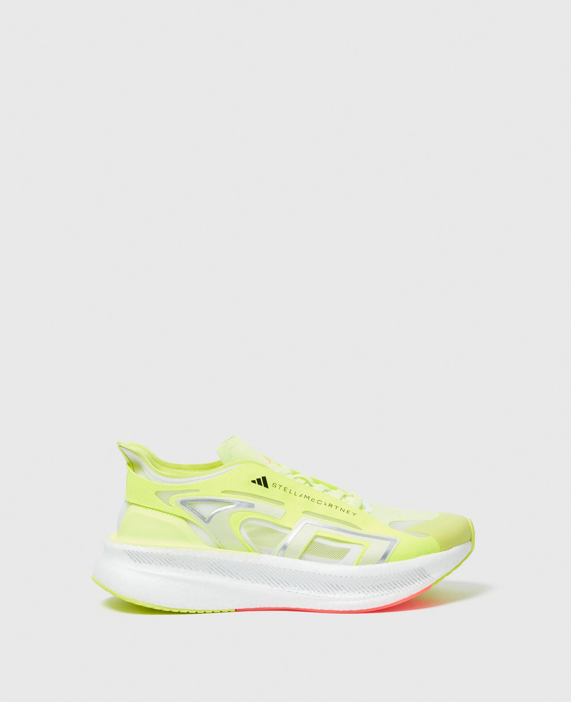 Laufschuhe UltraBOOST 5-Gelb-large image number 0