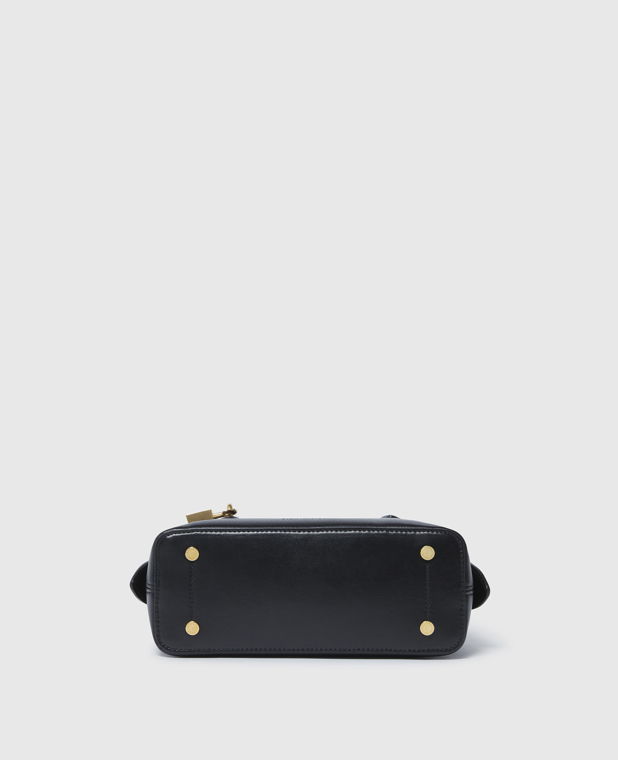 Women Black Logo Crossbody Bag | Stella McCartney US
