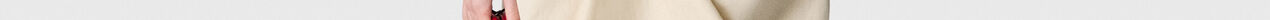 Ruched Strap Pleated Skirt Midi Dress-Beige-medium