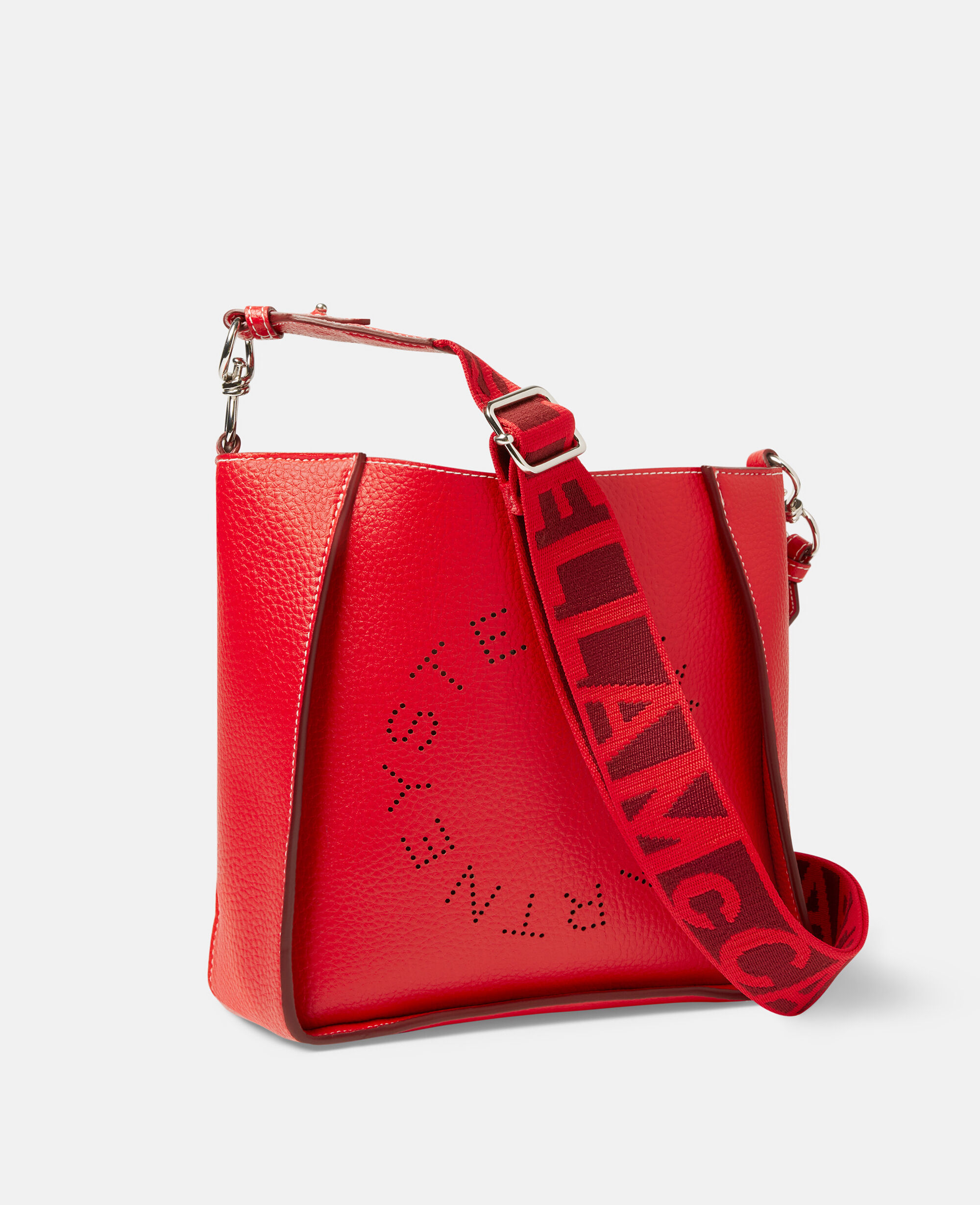 The Logo Bag - STELLA MCCARTNEY - 19年秋冬コレクション