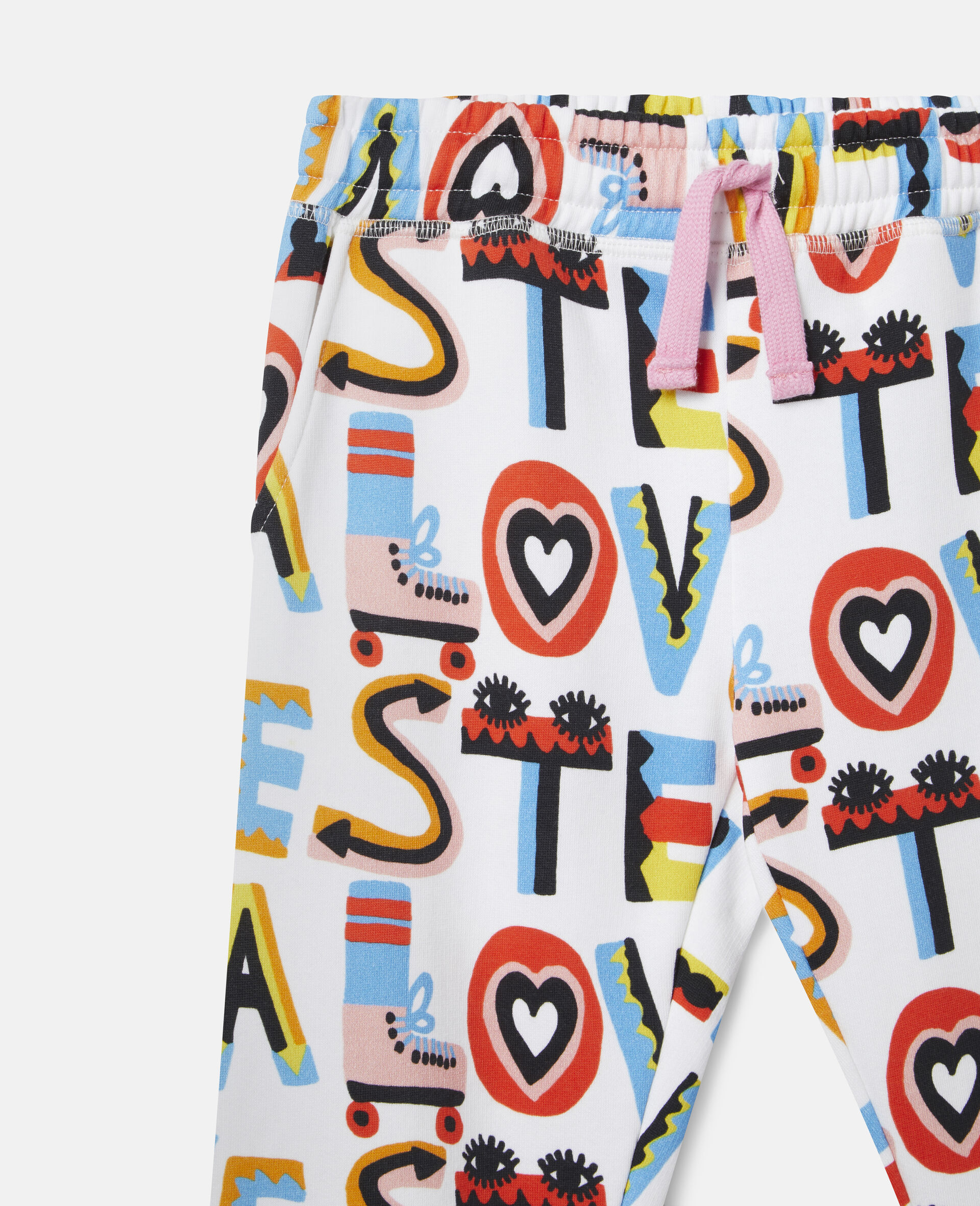 stella mccartney joggers