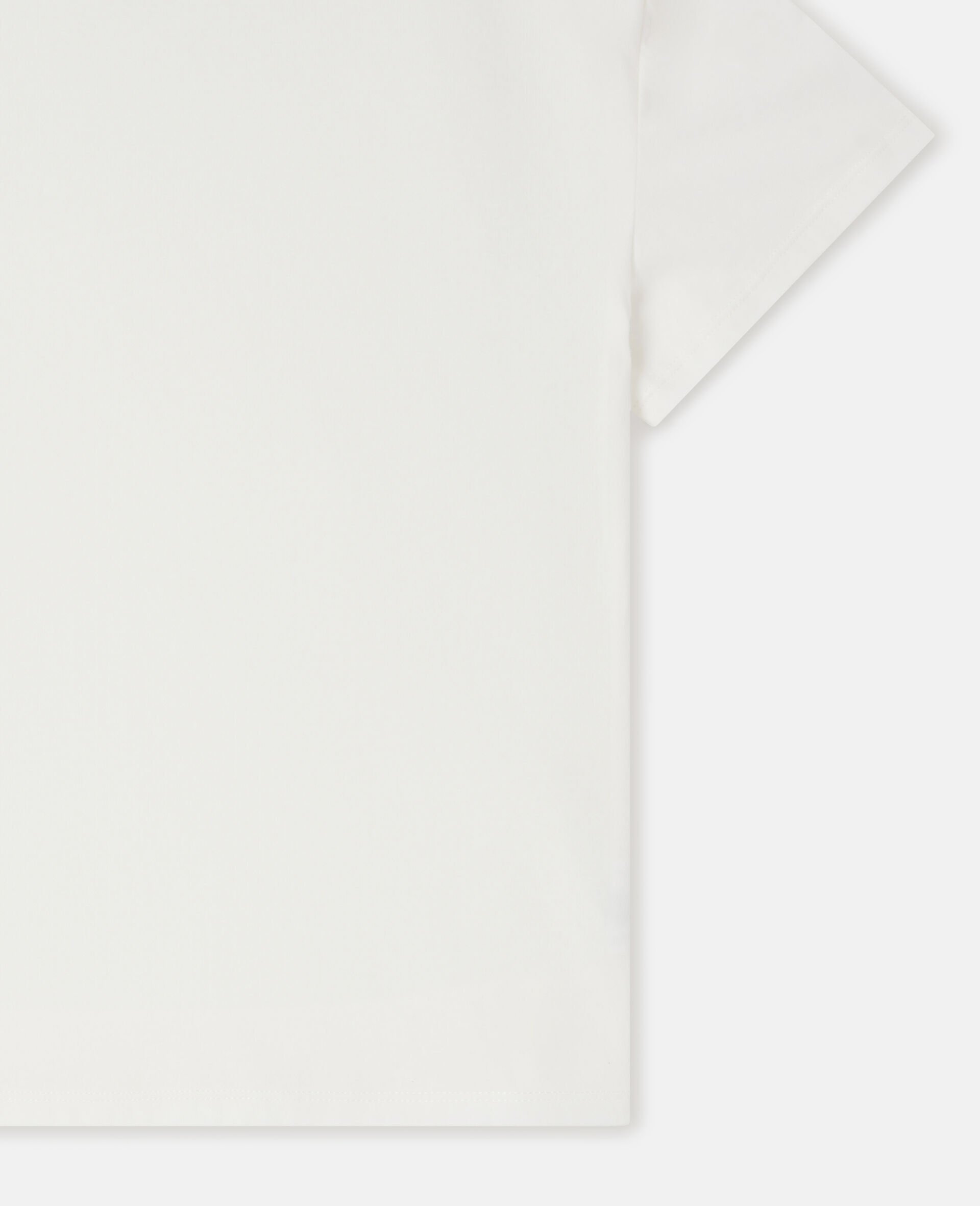 SpongeBob Graphic T-Shirt -Cream-large image number 3