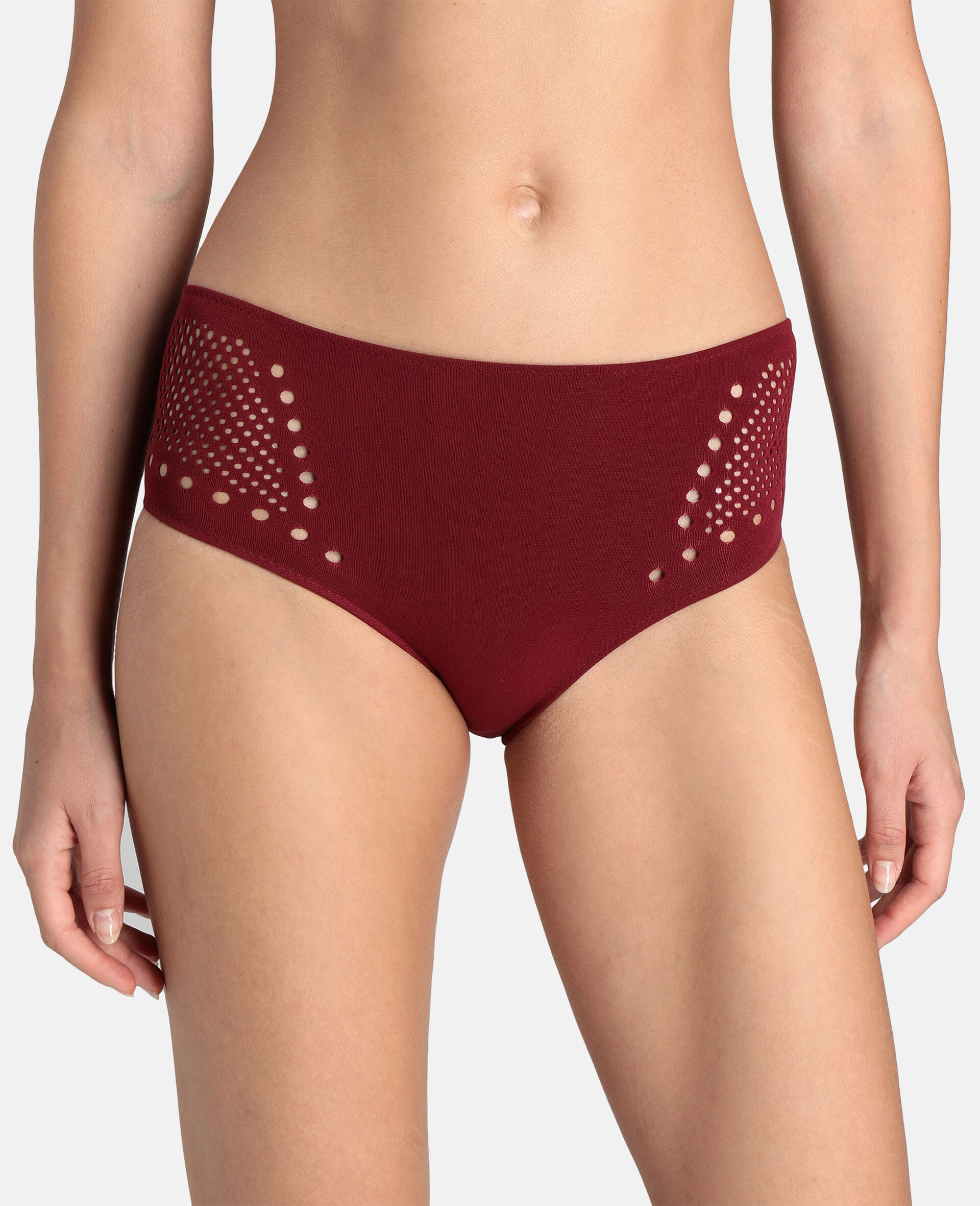 Bas de maillot Stellawear-Rose-large image number 4