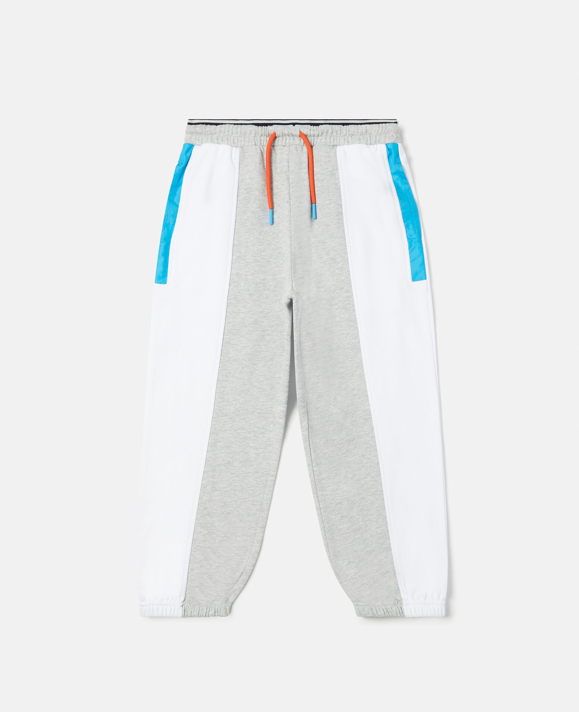 Colourblock Active Joggers-Multicolour-large image number 0