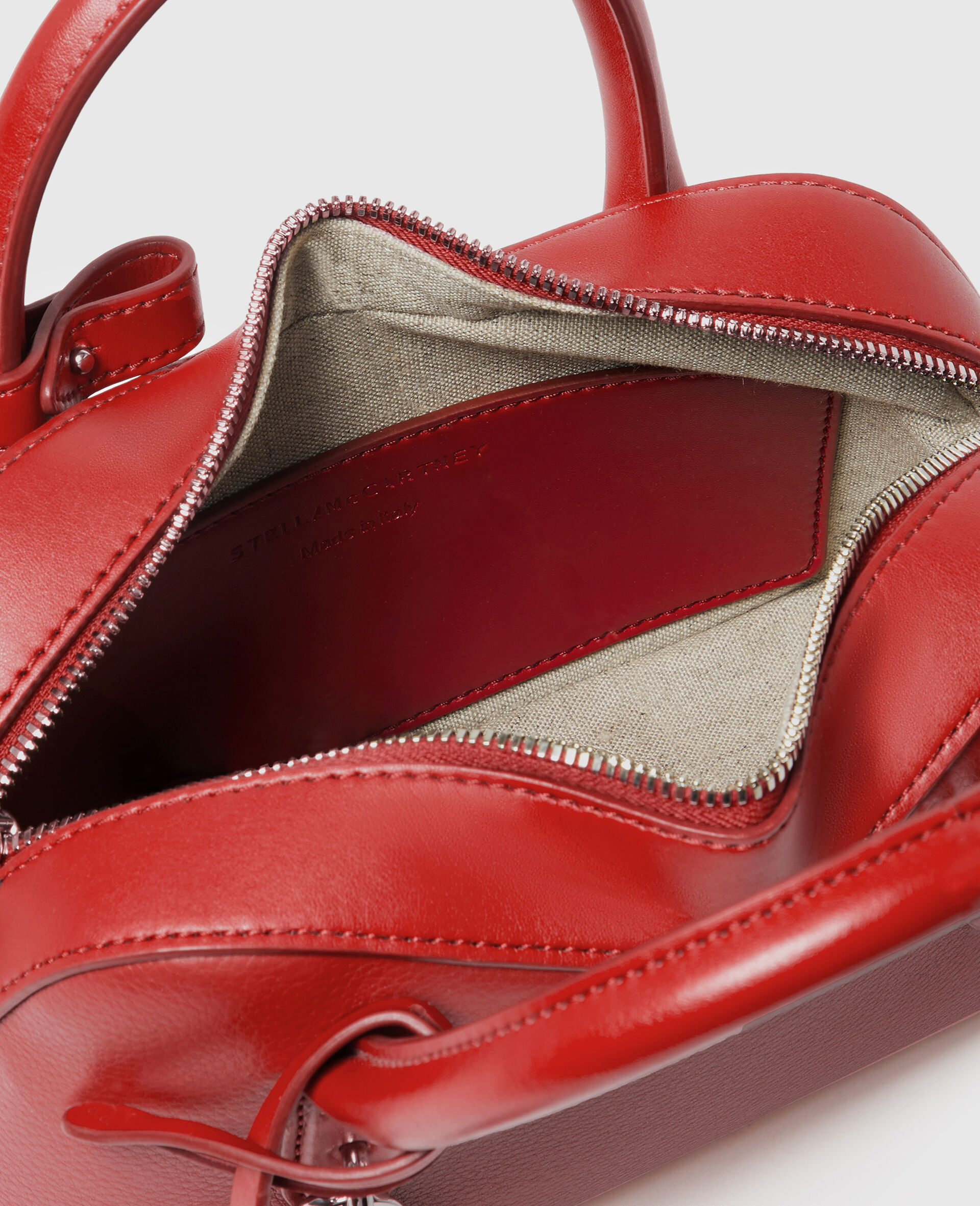 Ryder Crossbody Bag-Noir-large image number 4