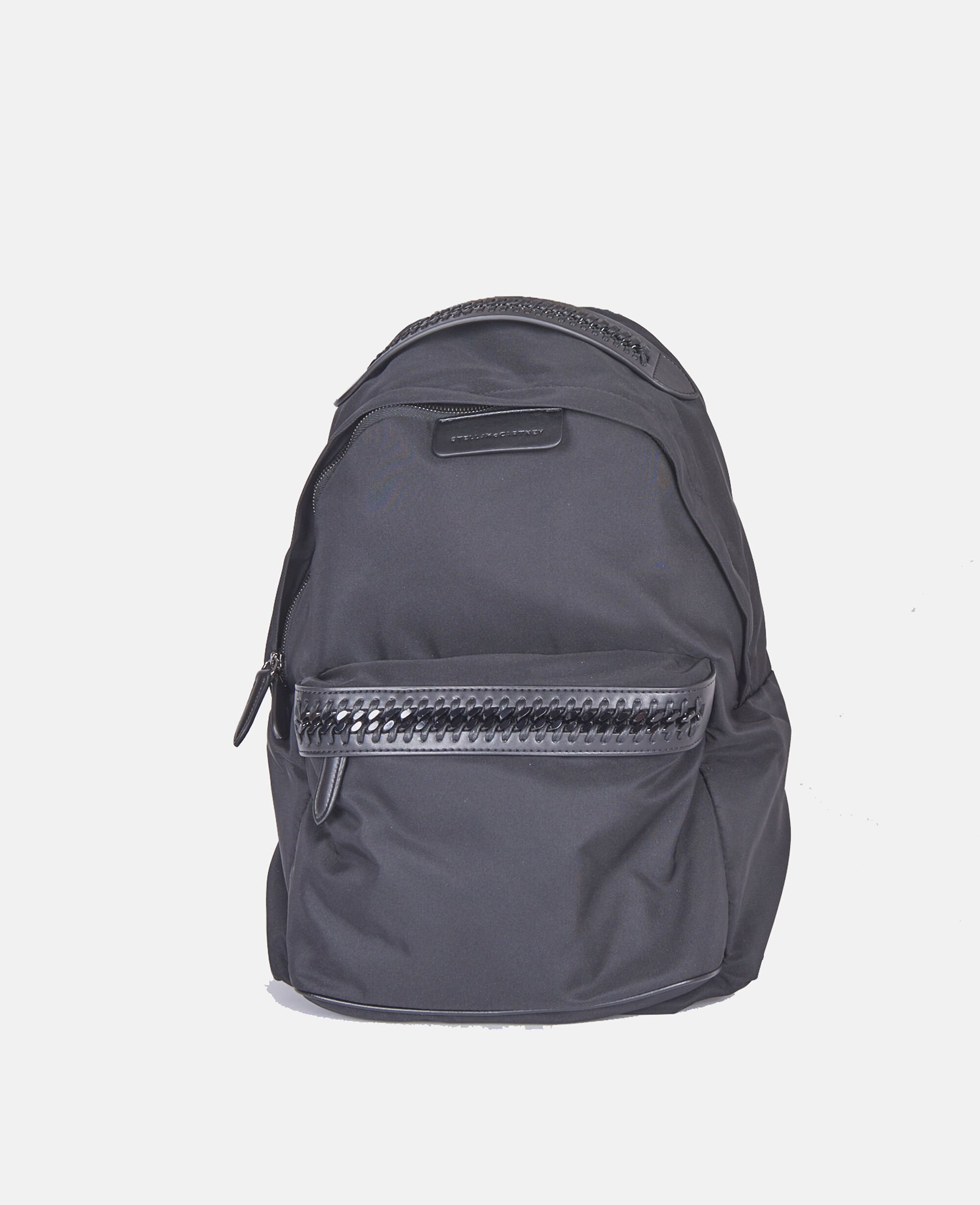 Stella mccartney nylon backpack store