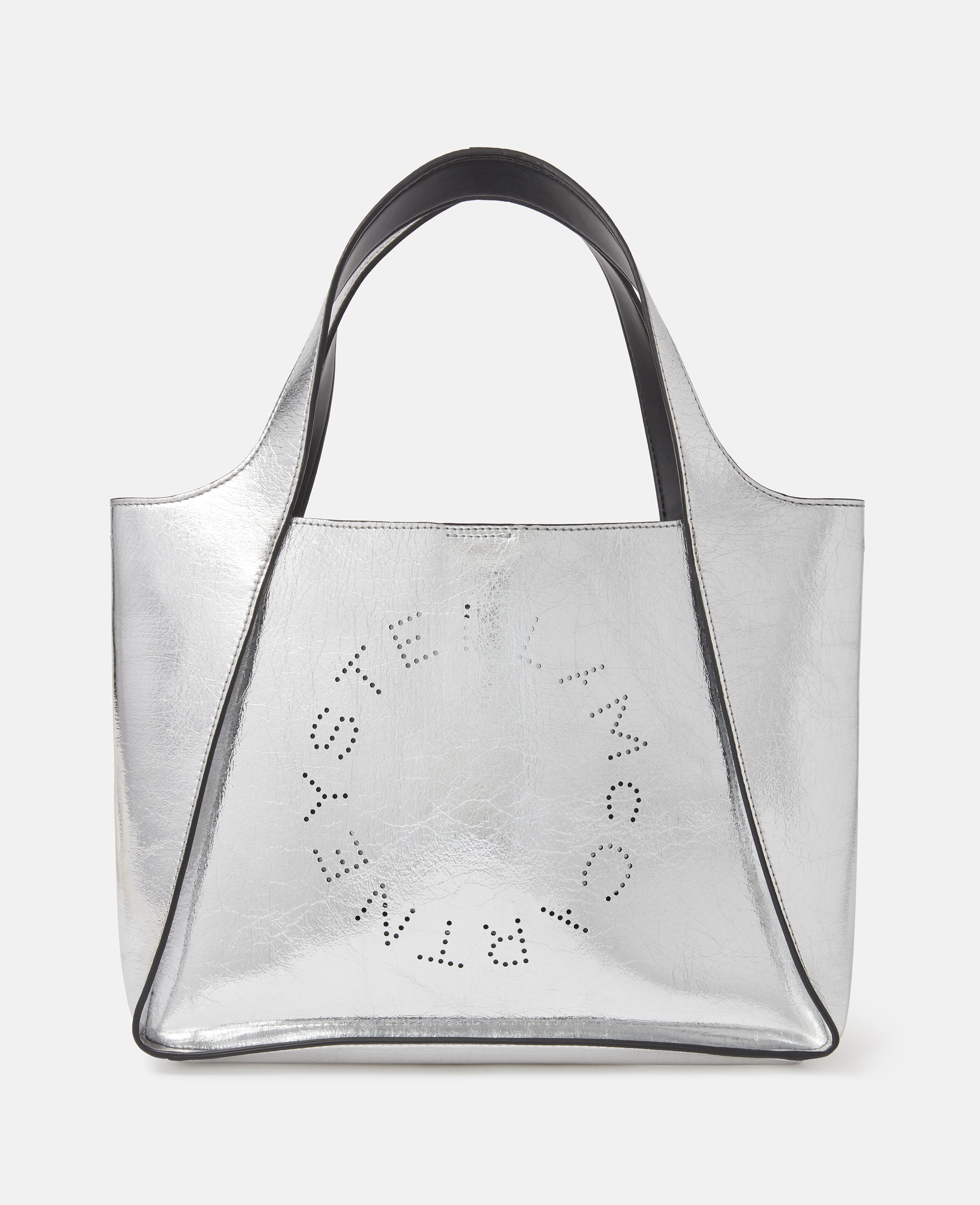 Women's Logo Bags | Bucket Bags | Stella McCartney US
