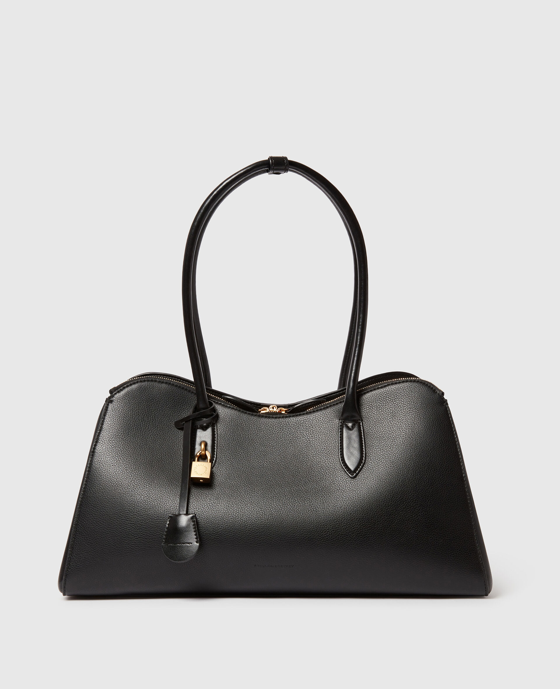 Ryder Tote Bag-Black-large image number 0