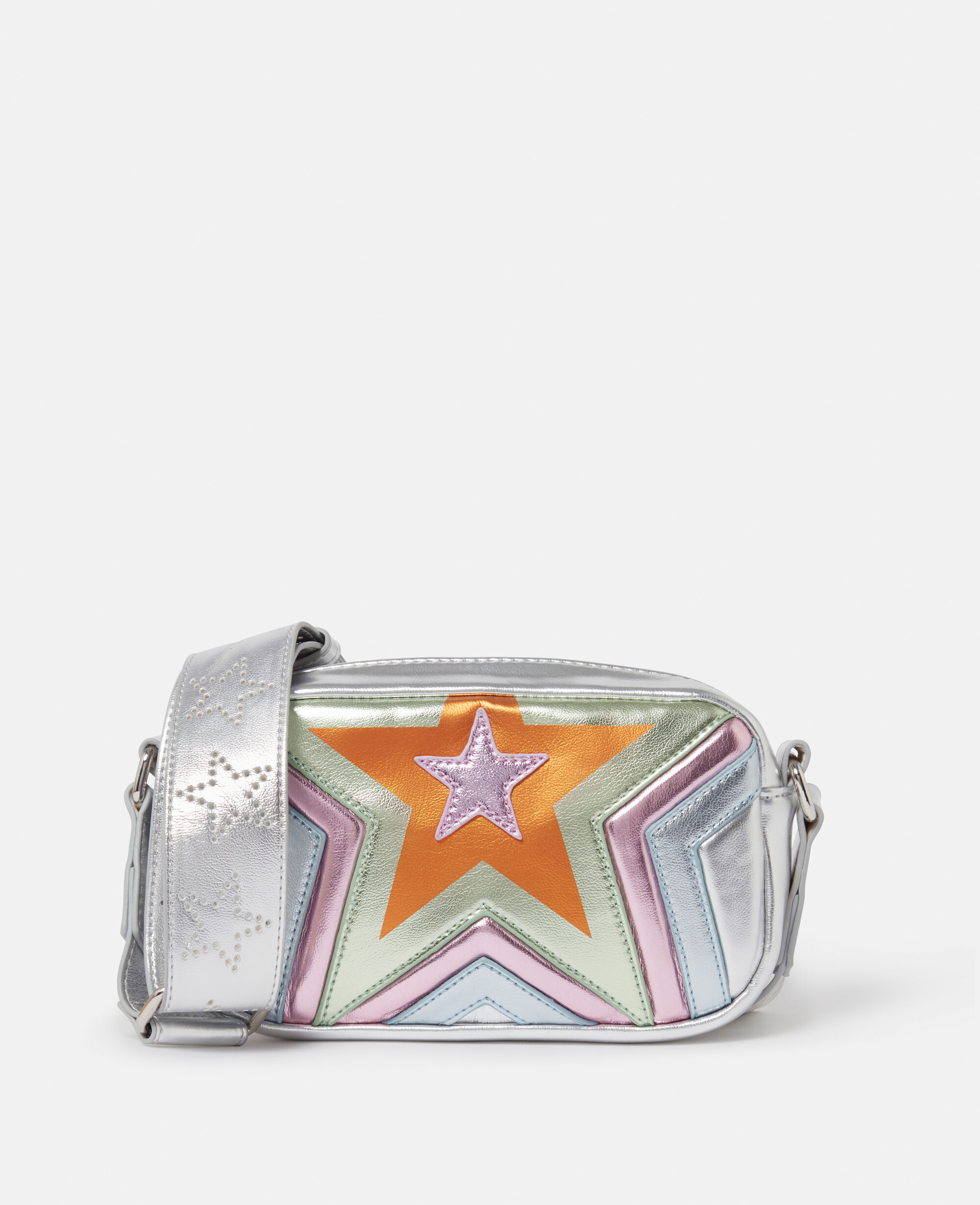 Stella mccartney hotsell star bag