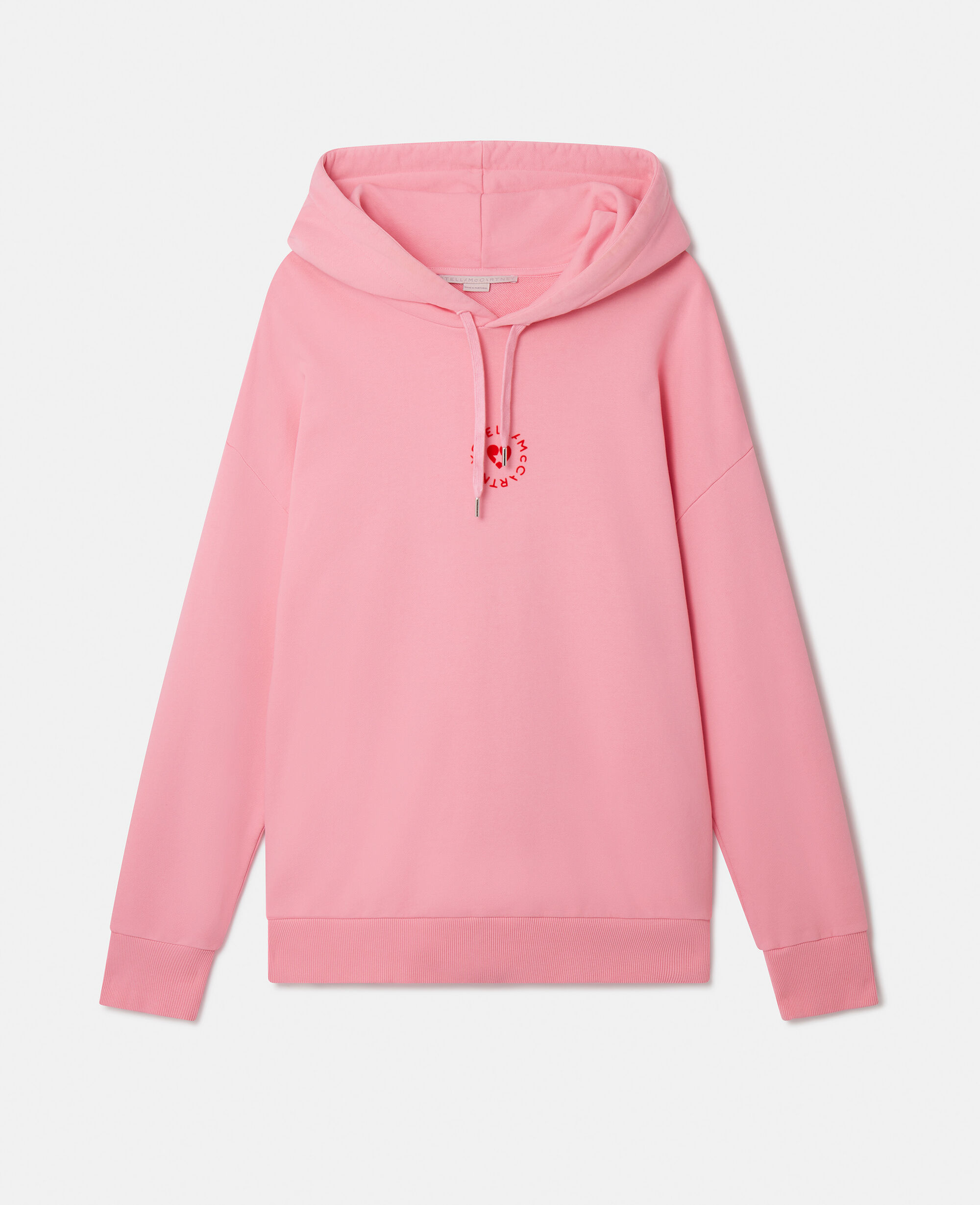 Stella mccartney 2001 hoodie top