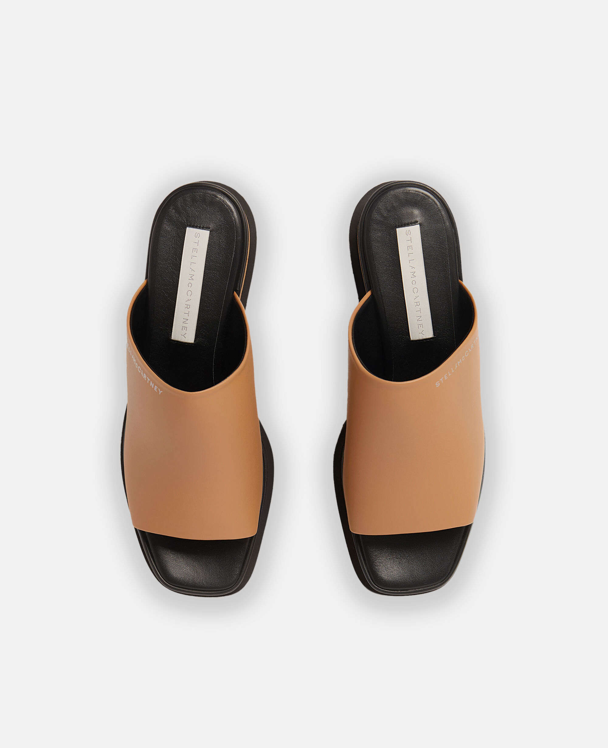 Women ブランディ スニークエリス プラットフォームサンダル | Stella McCartney JP