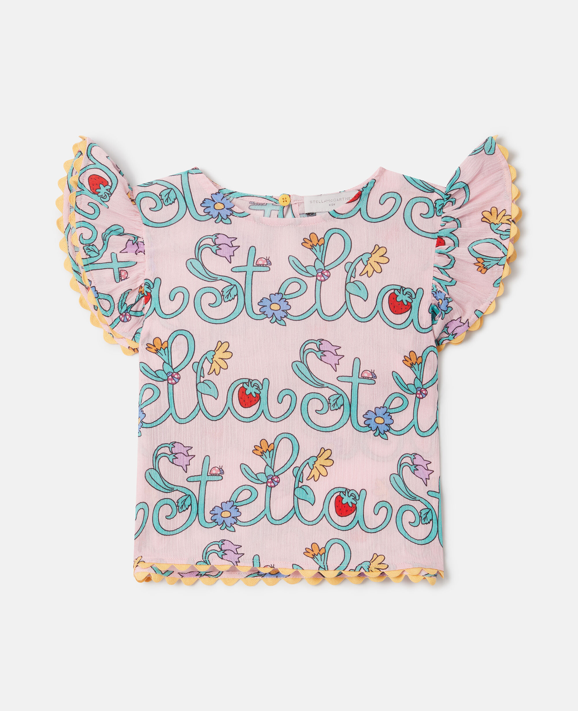 ステラマッカートニー Tシャツ 36 STELLA McCARTNEY ステラマッカートニー レディース Tシャツ