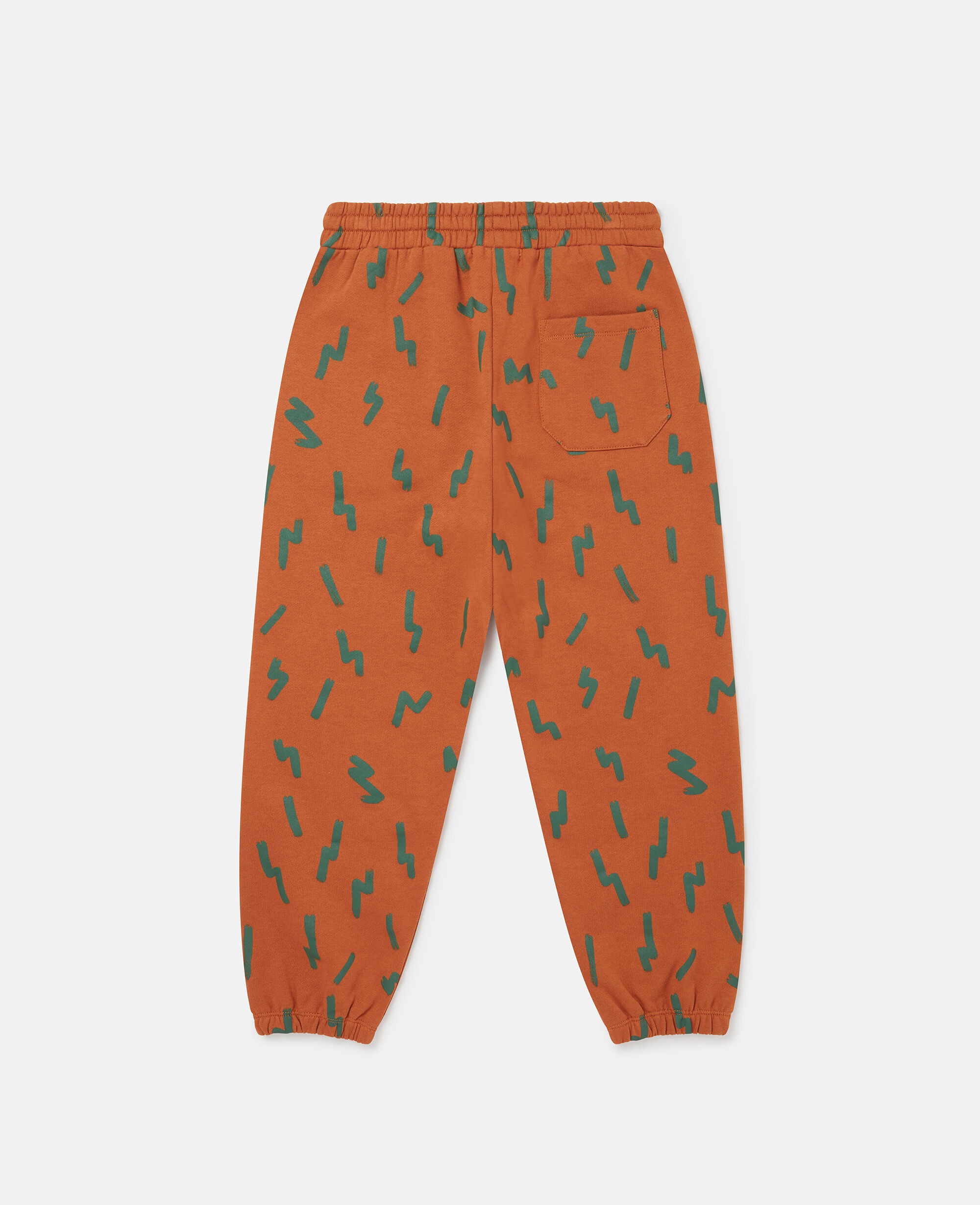 Pantaloni con i fulmini top