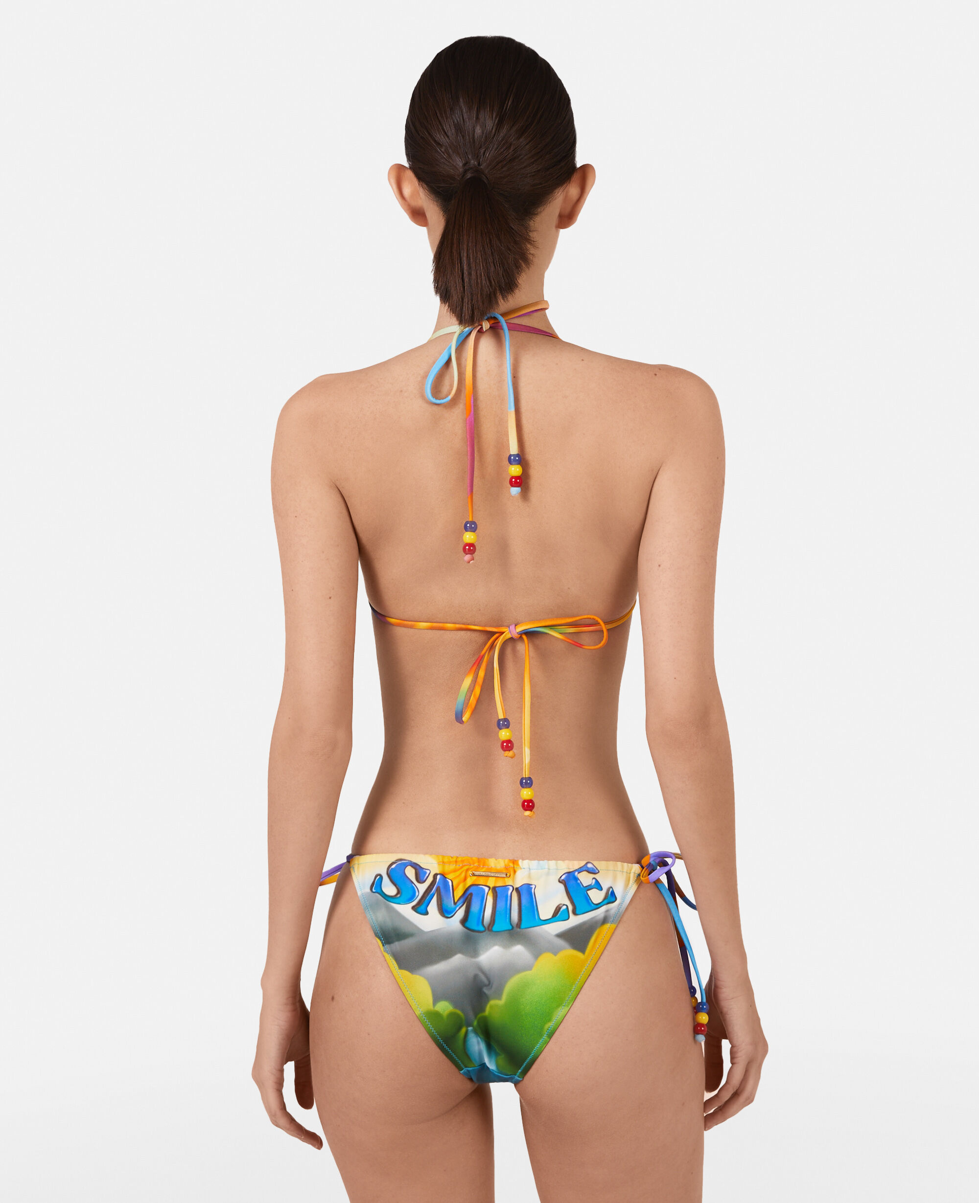 Lingerie and Swimwear