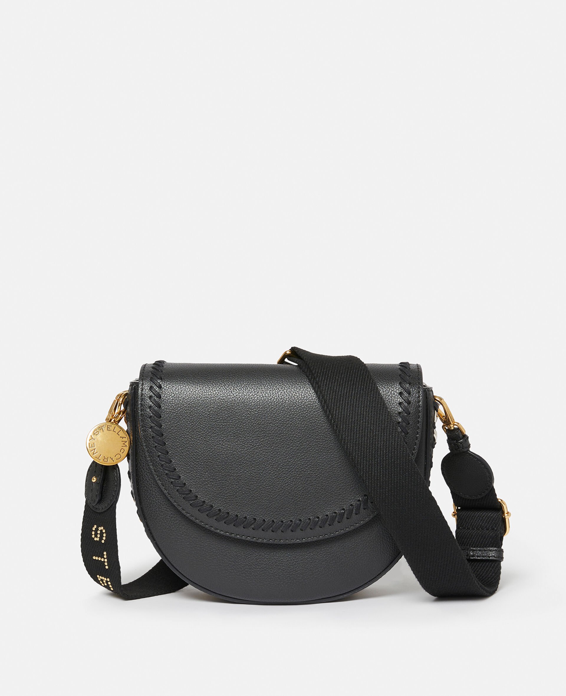 Frayme MIRUM® Medium Flap Shoulder Bag-Multicoloured-large image number 0