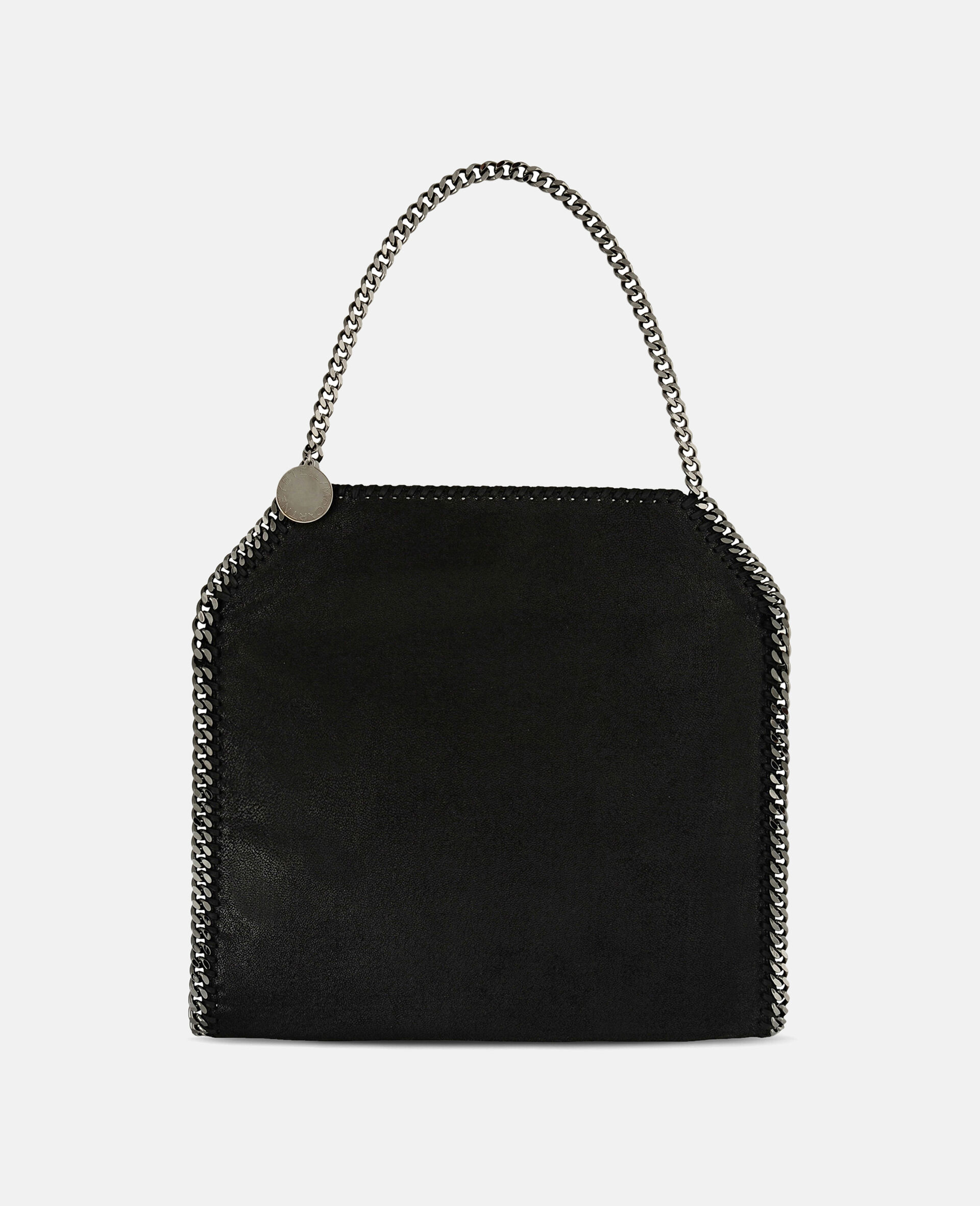 Falabella Tote Bag-Black-large image number 0