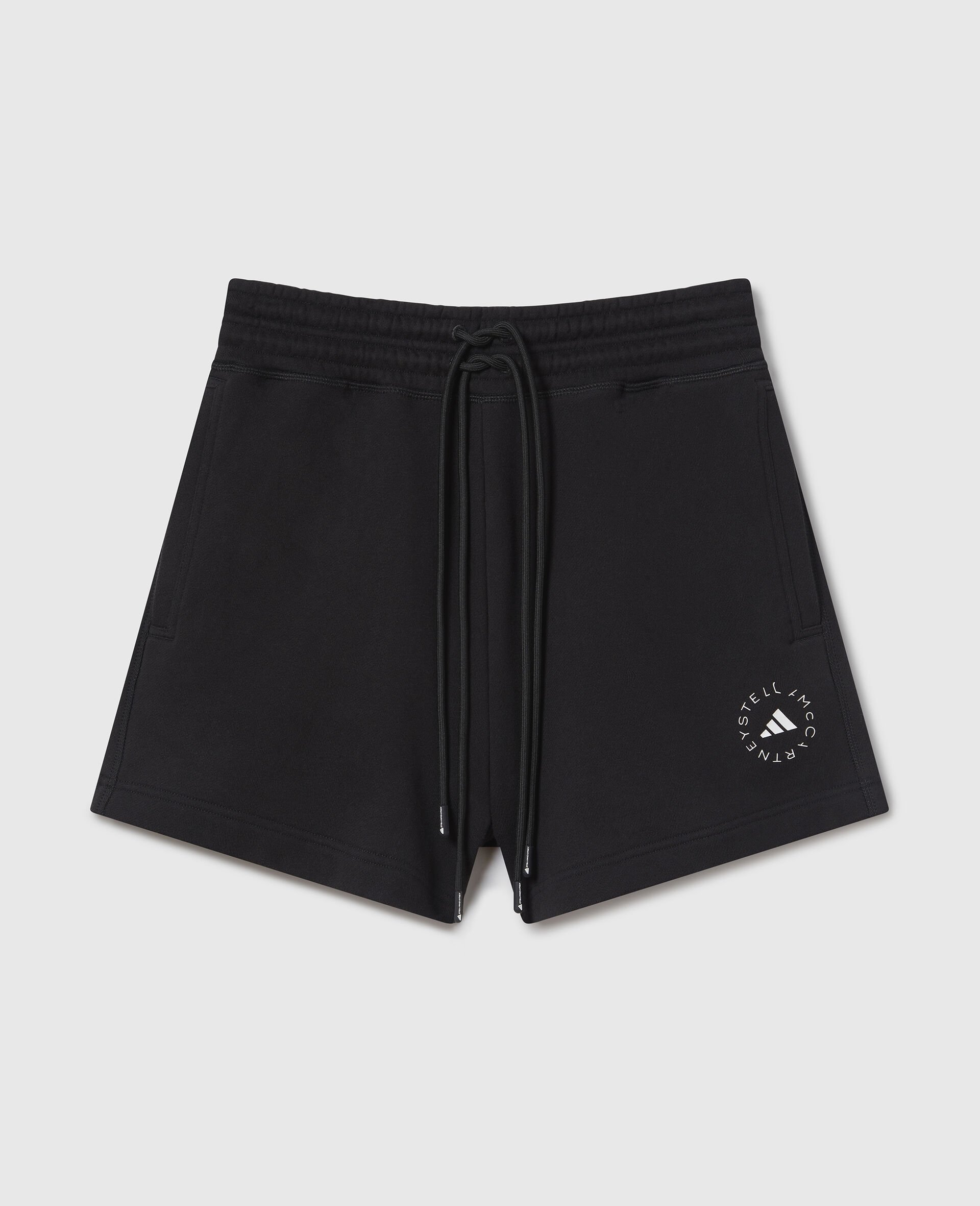 Logo Shorts -Black-large image number 0