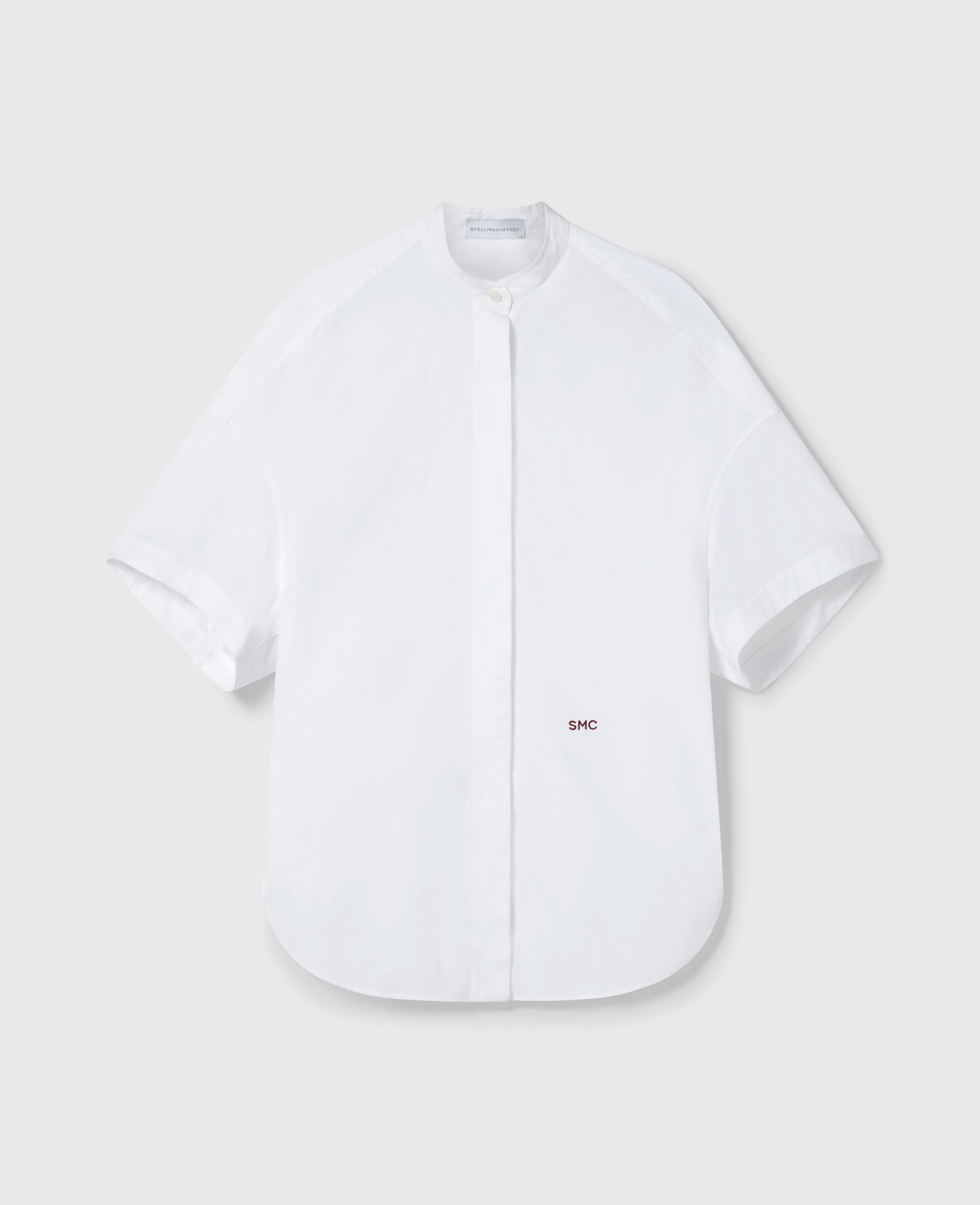 STELLA McCARTNEY ステラ マッカートニー 16SS Round Neck
