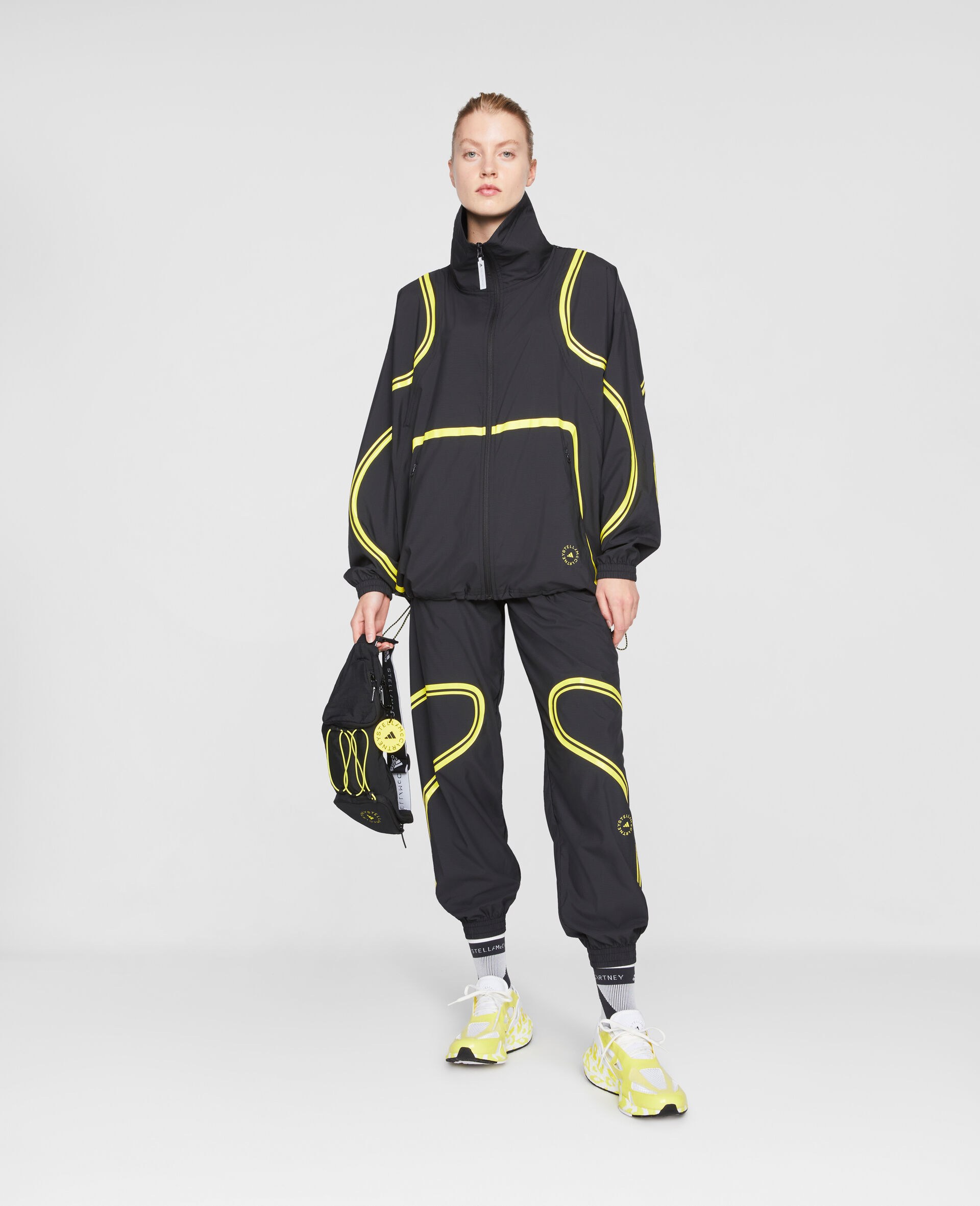 stella mccartney tracksuit