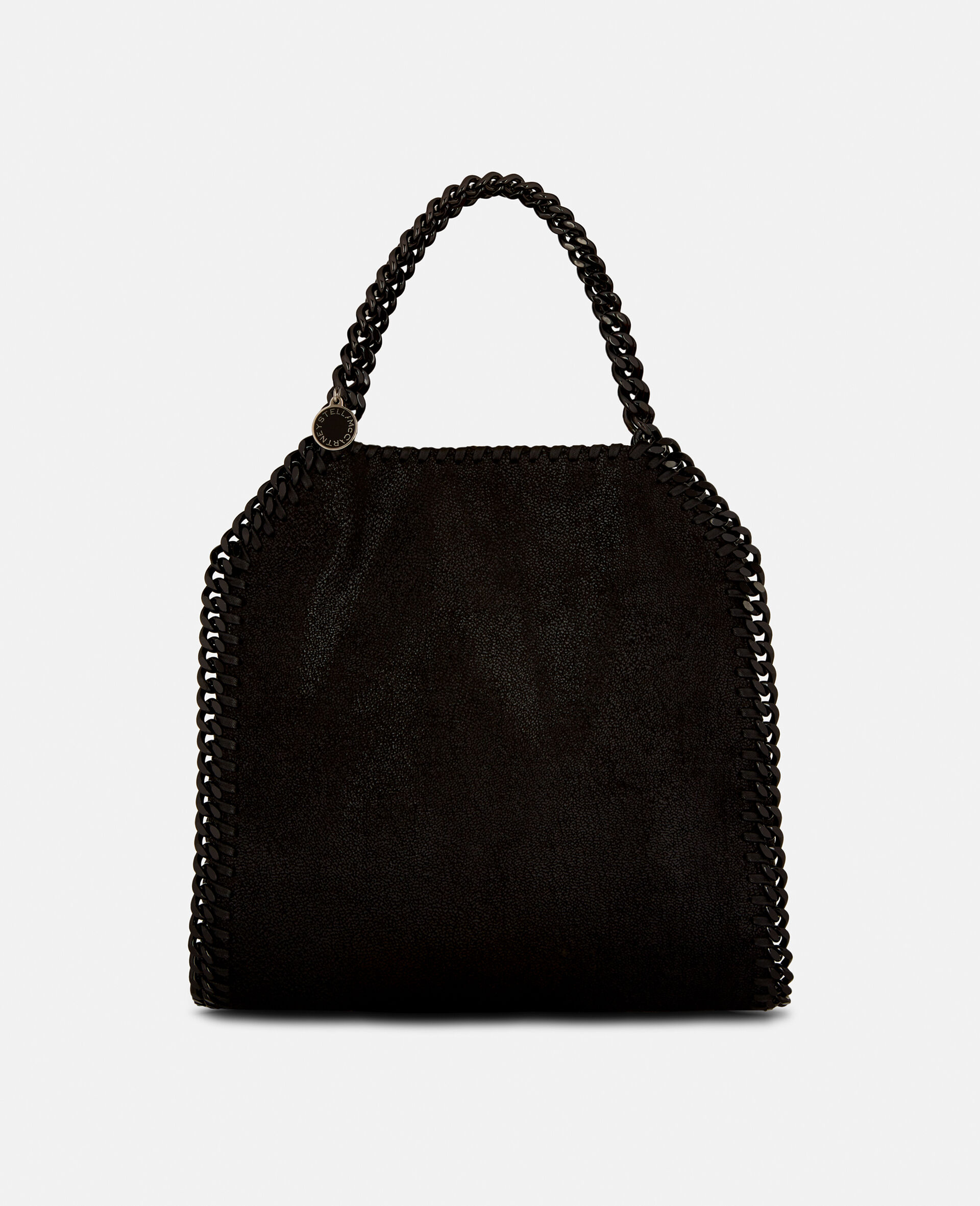 Falabella Mini Tote-Black-large image number 0
