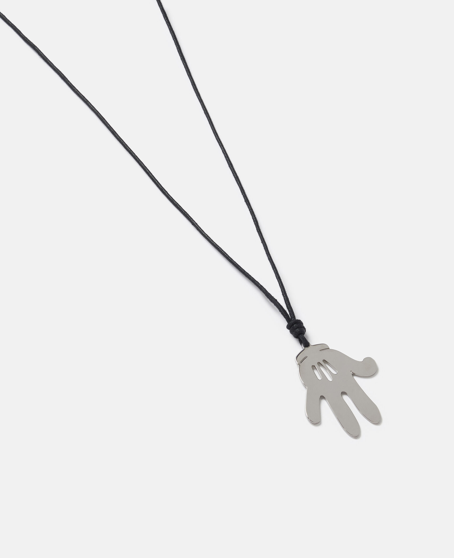 Collier Fantasia main de Mickey-Gris-large image number 1
