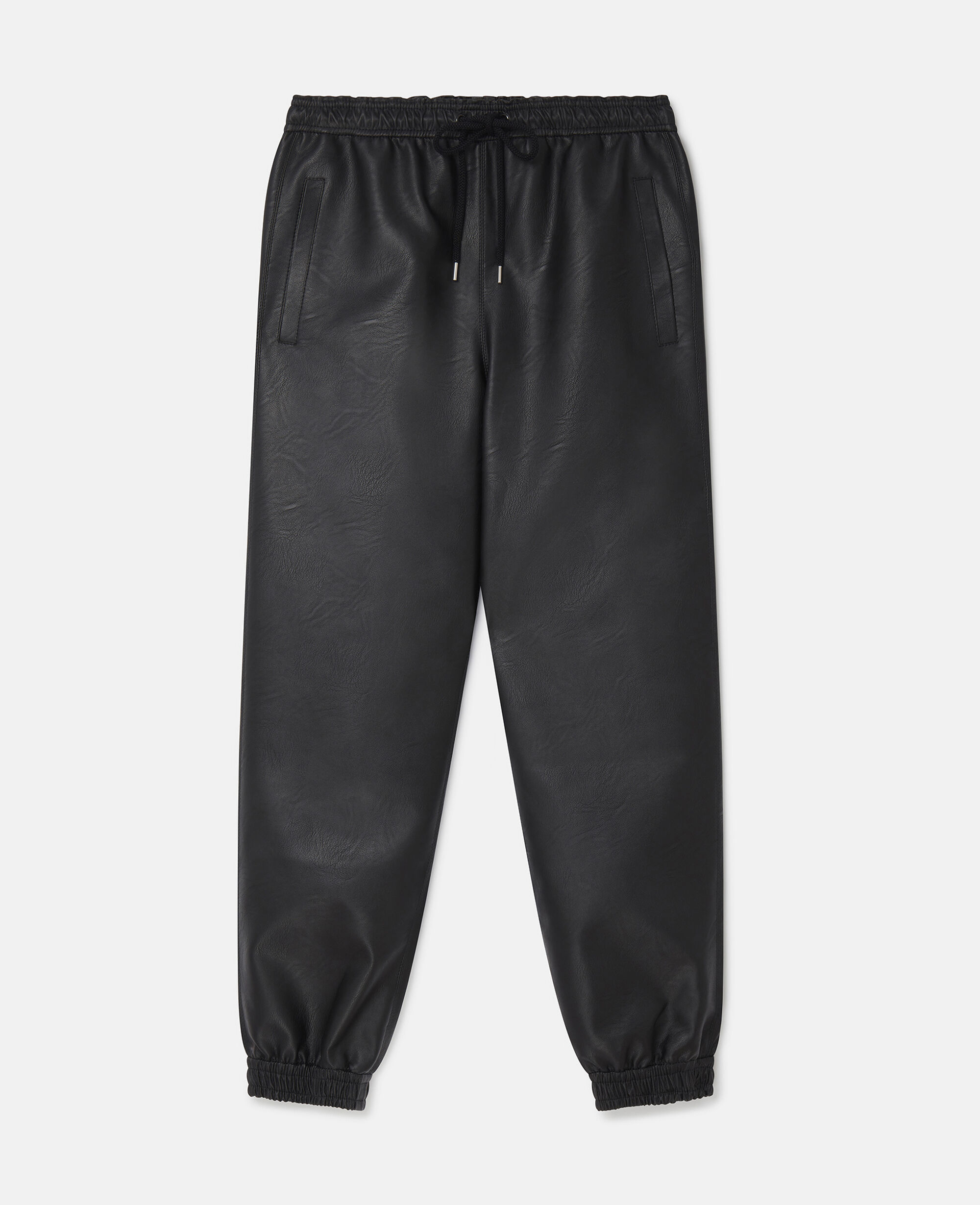 パンツ ALTER MAT PANTS Women Black Alter Mat Trousers | Stella McCartney US