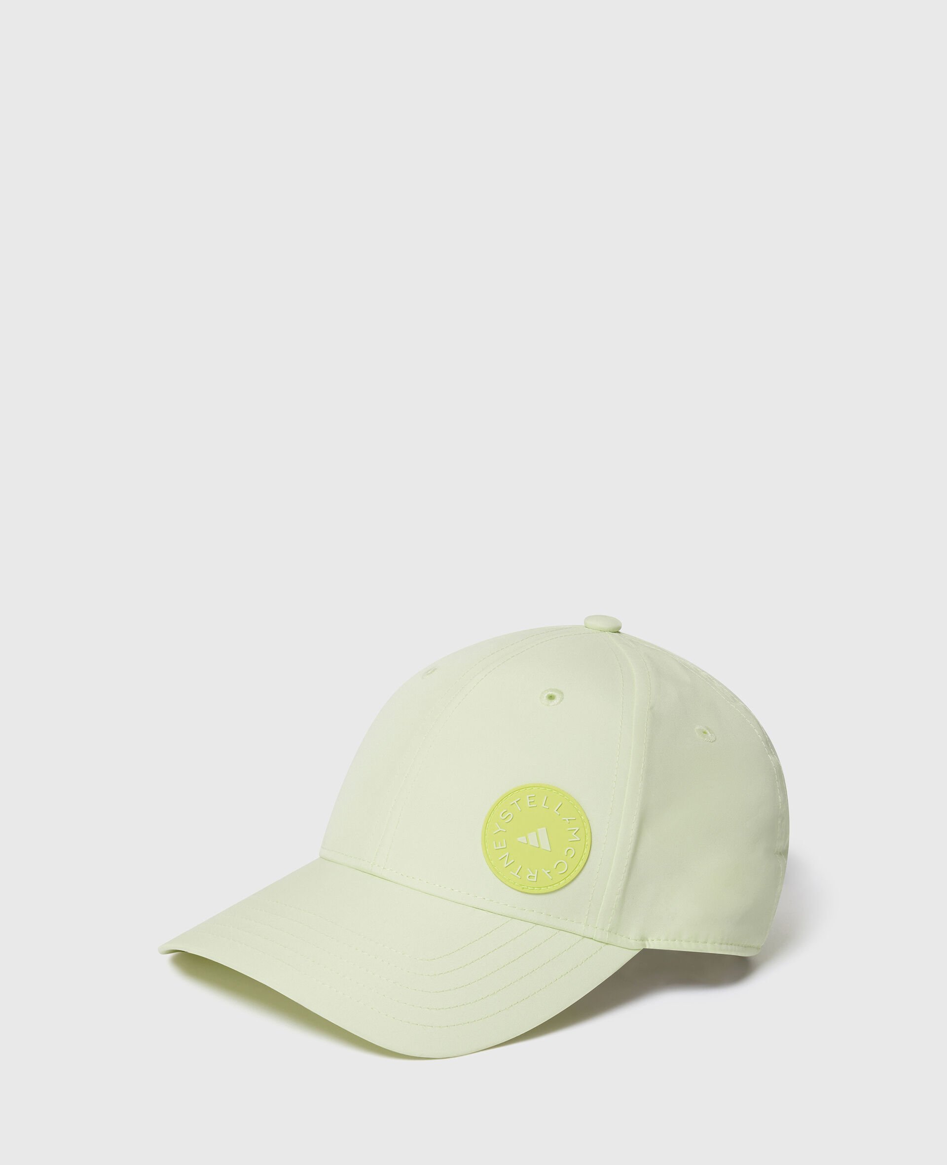 Logo棒球帽-绿色-large image number 0
