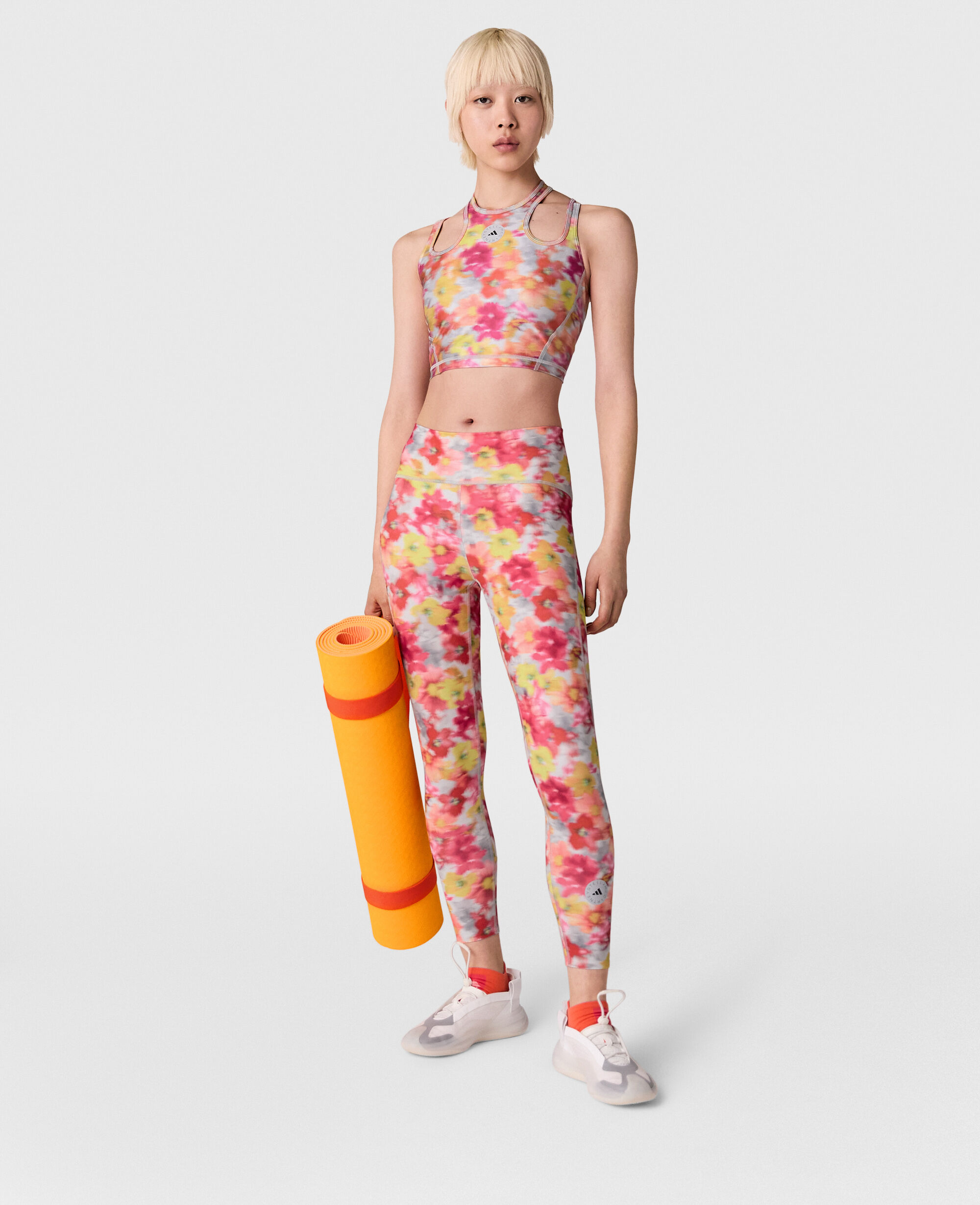 adidas adidas by Stella McCartney US