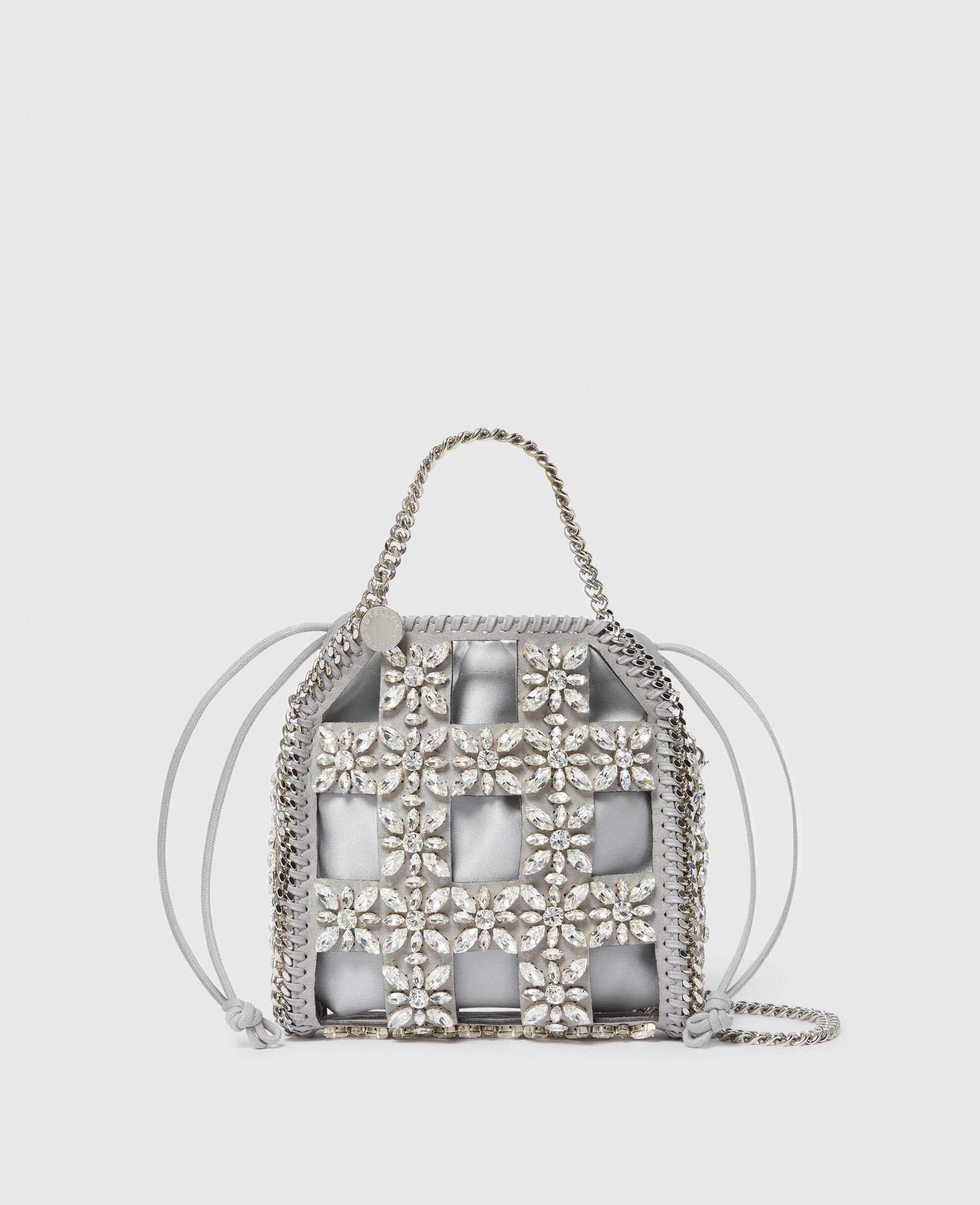 ★Stella McCartney★ タイニー ファラベラ バッグ 送料関税込 STELLA MCCARTNEY】ショルダーバッグ ファラベラ タイニー