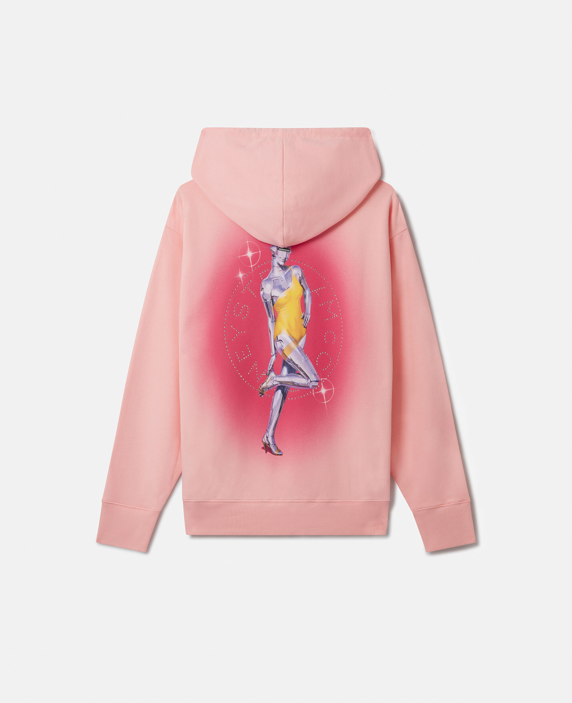Stella mccartney 2001 hoodie store