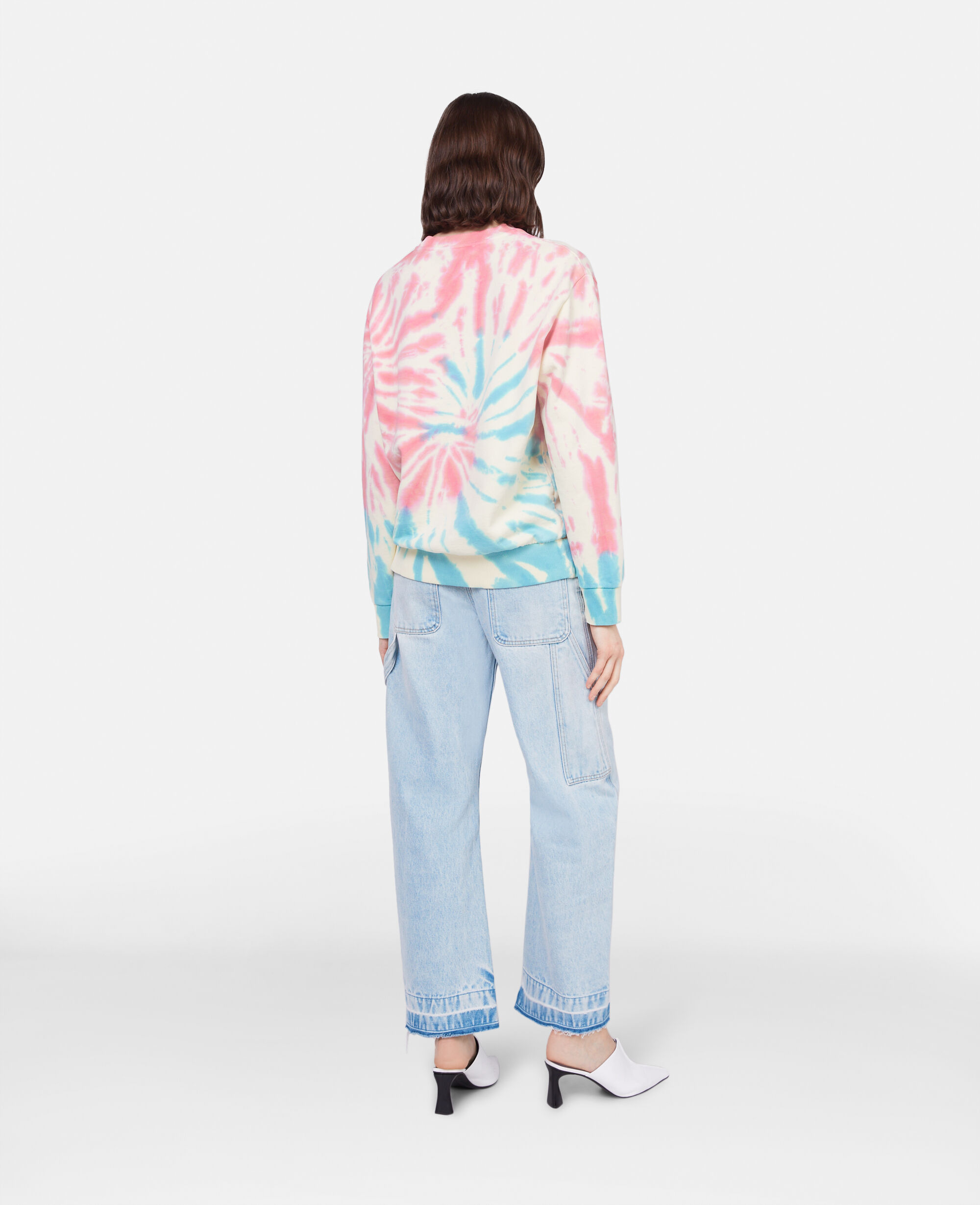 Women s T Shirts Sweatshirts Hoodies Stella McCartney UK