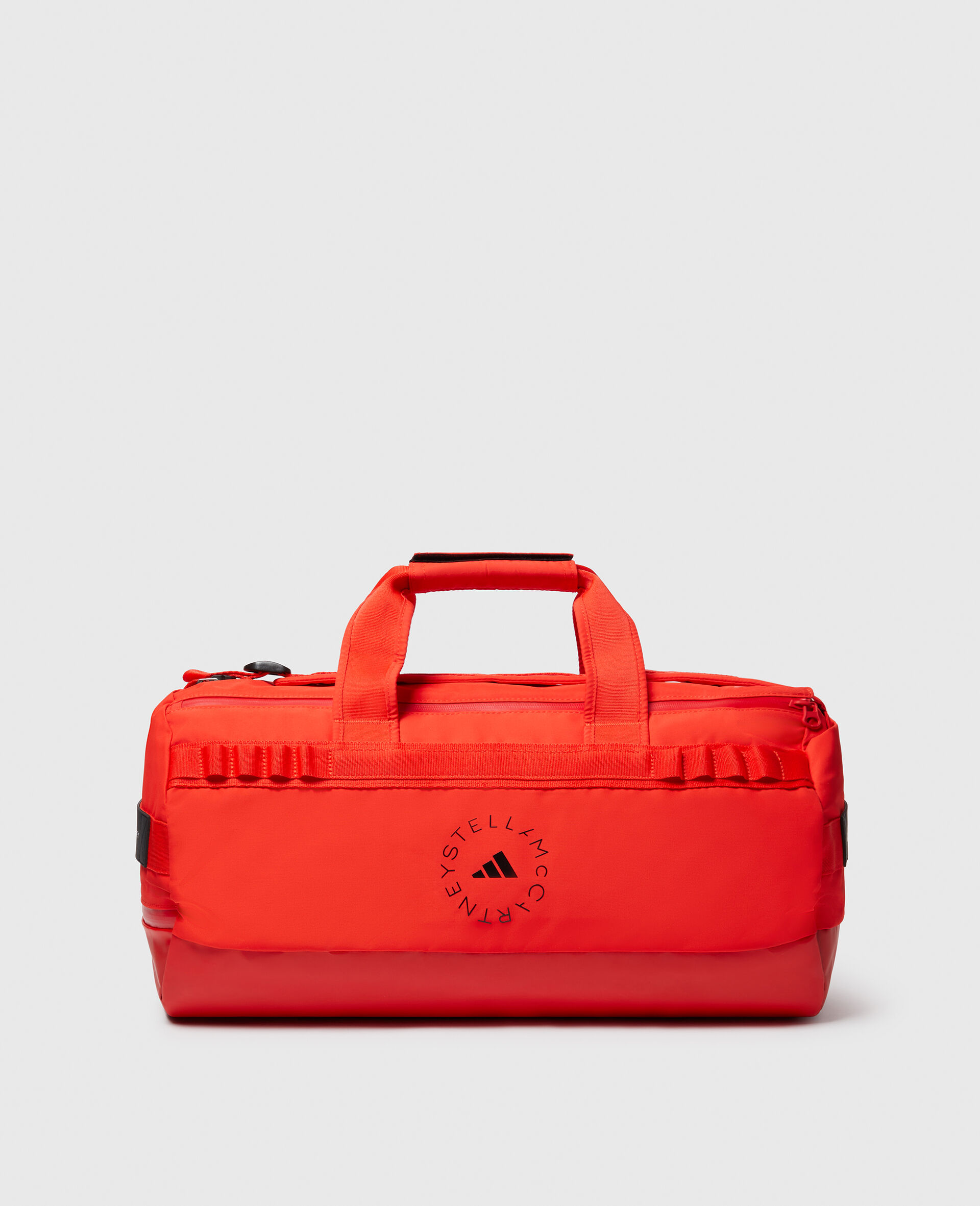 Logo 24/7 Bag-Red-large image number 0