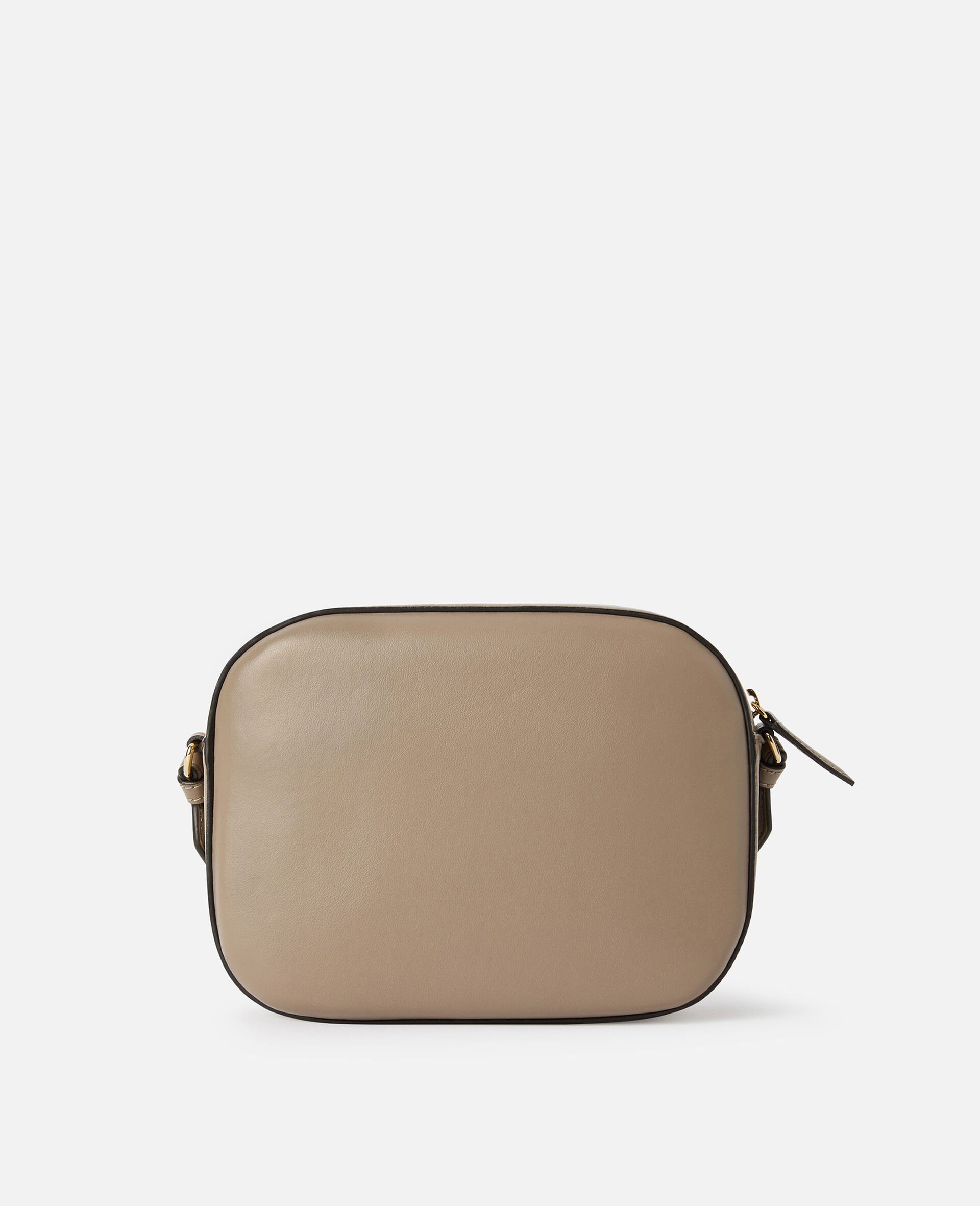 Stella Logo Mini Bag-Black-large Stella Logo Mini Bag-Black-large image number 2