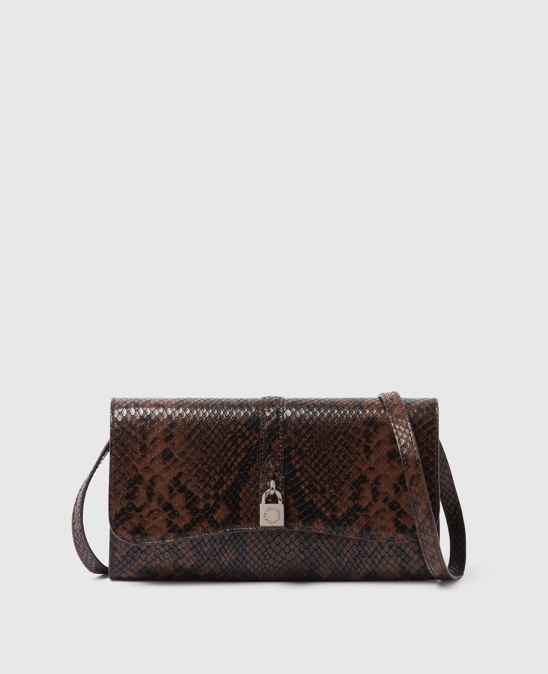 Ryder Flap Crossbody Bag-Brown-large image number 0