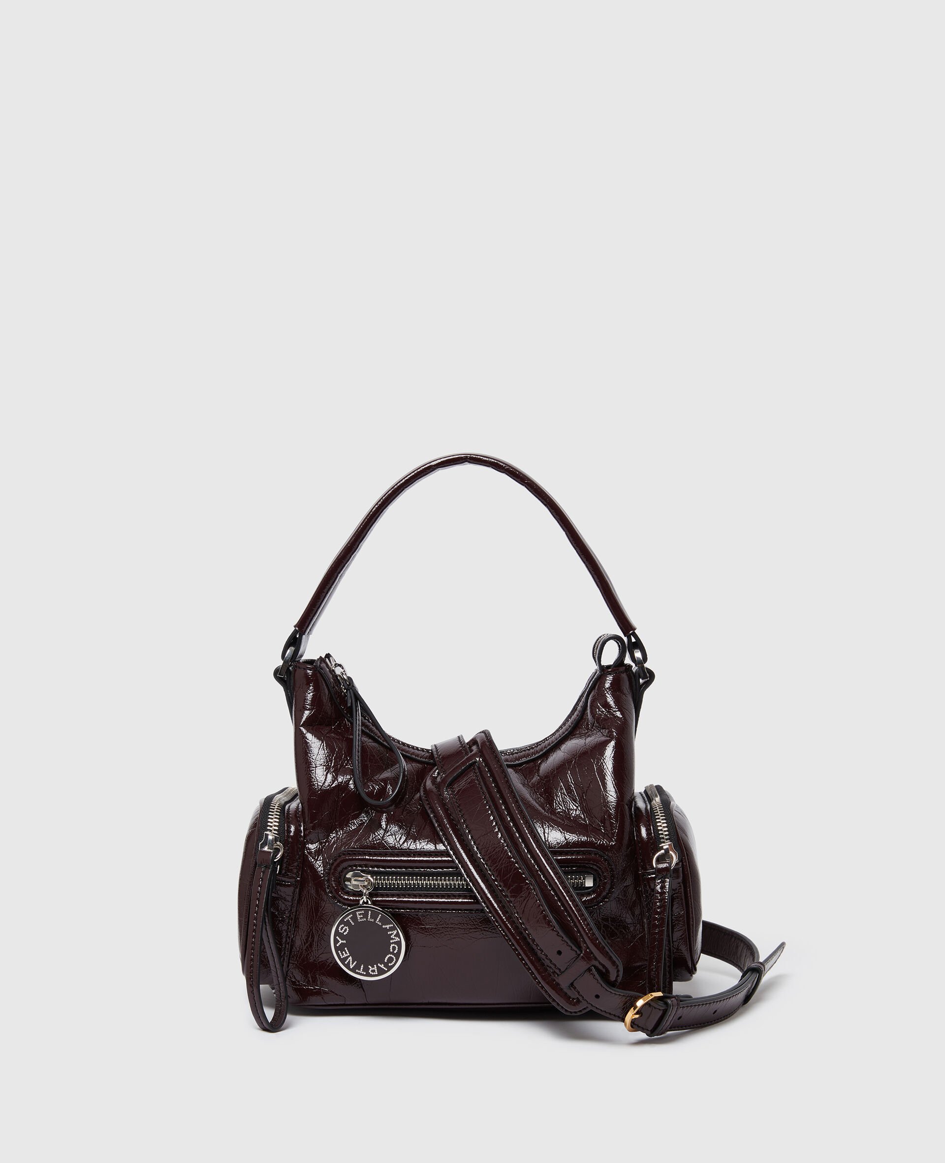 Dartmoor Crossbody Bag-Red-large image number 0