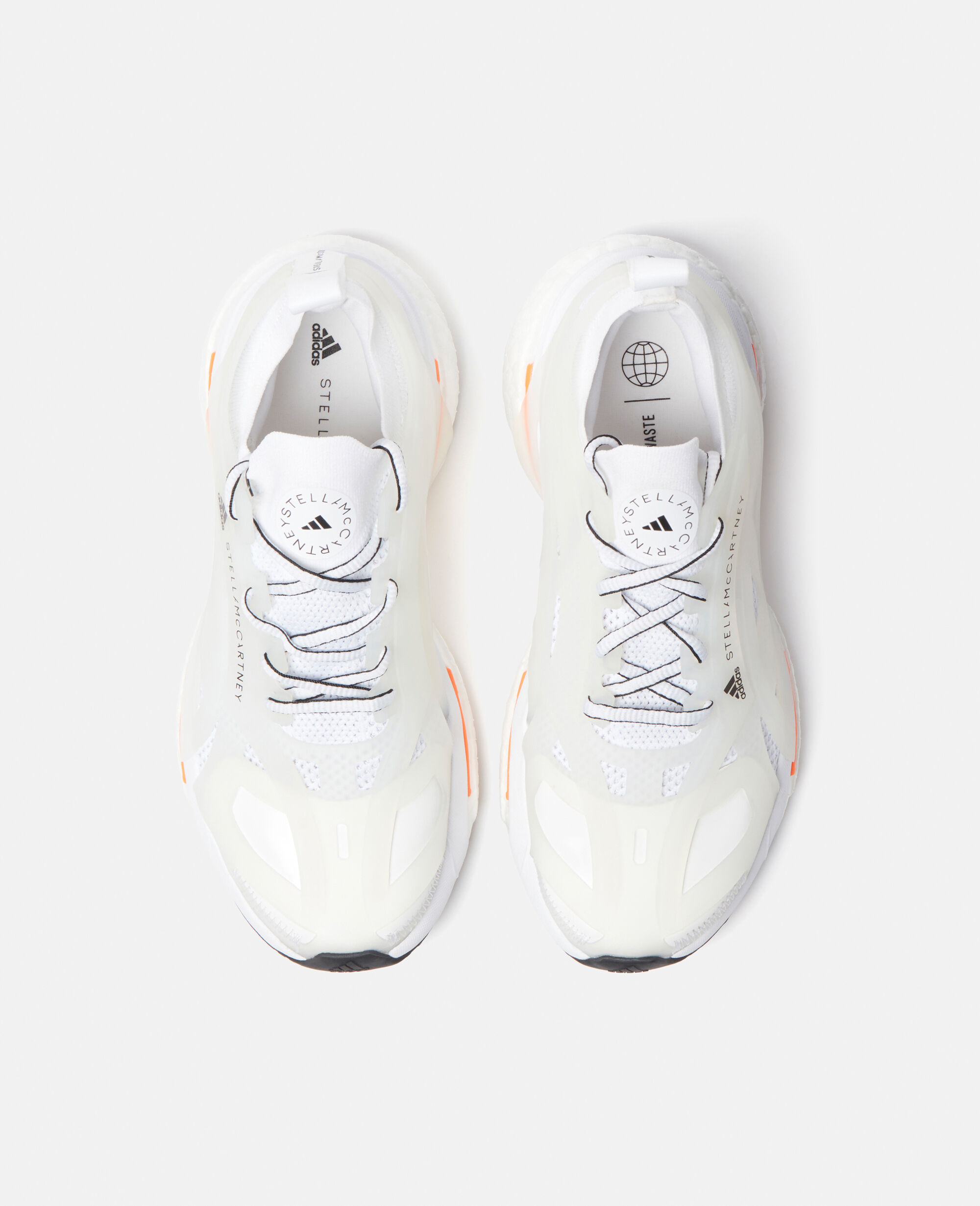 Adidas sneakers stella mccartney shop