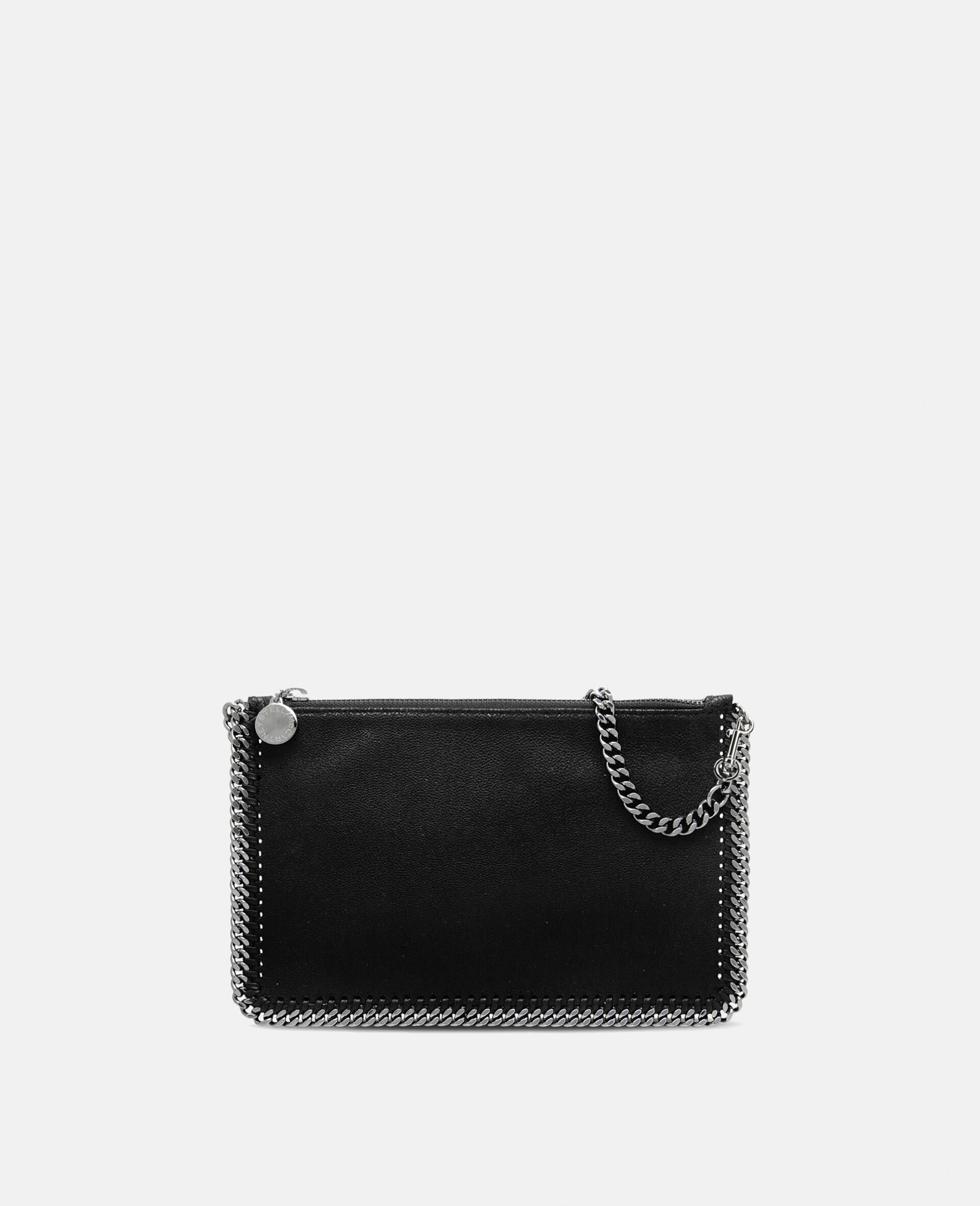Falabella Purse-Black-large image number 0