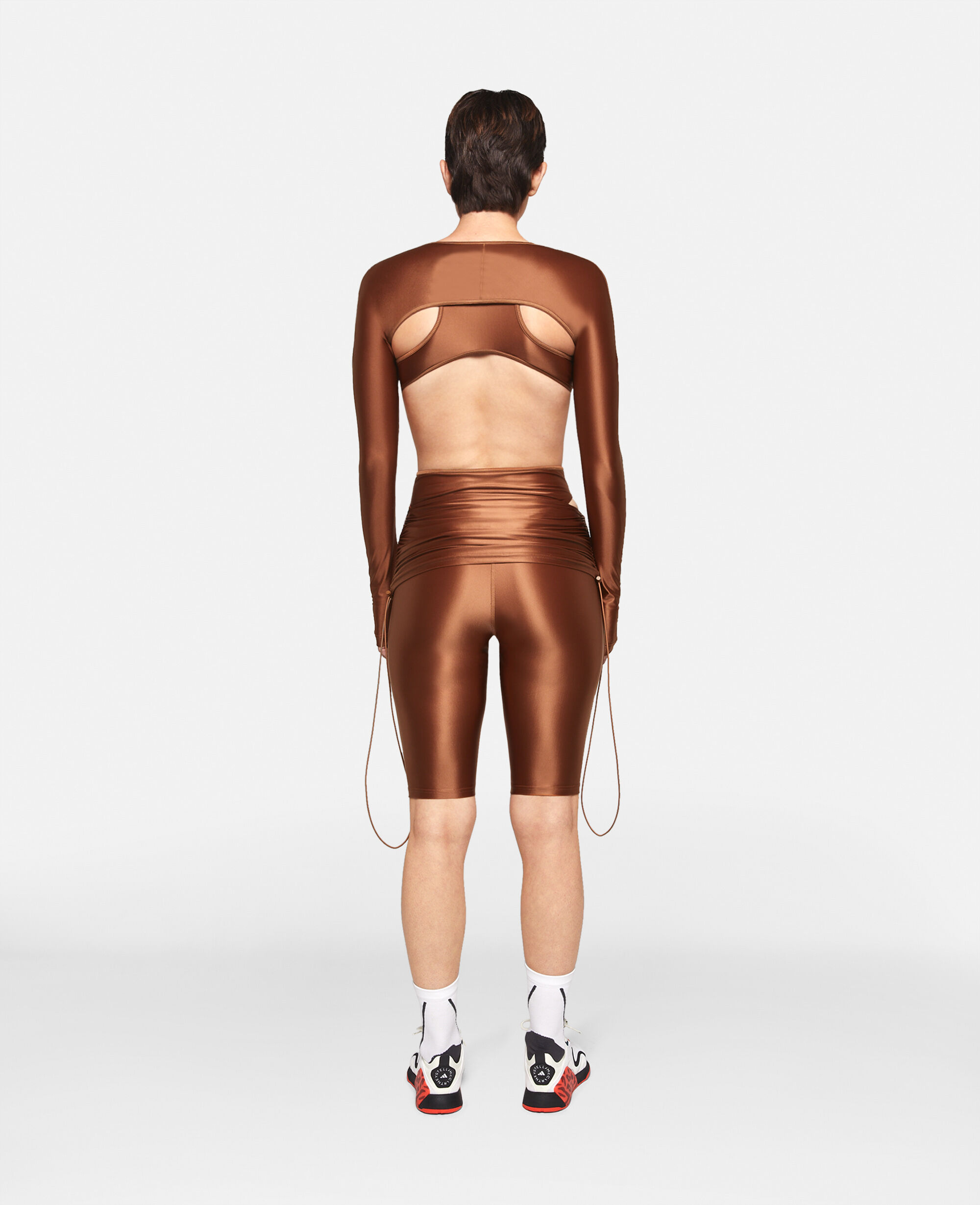 Adidas by stella mccartney online on sale
