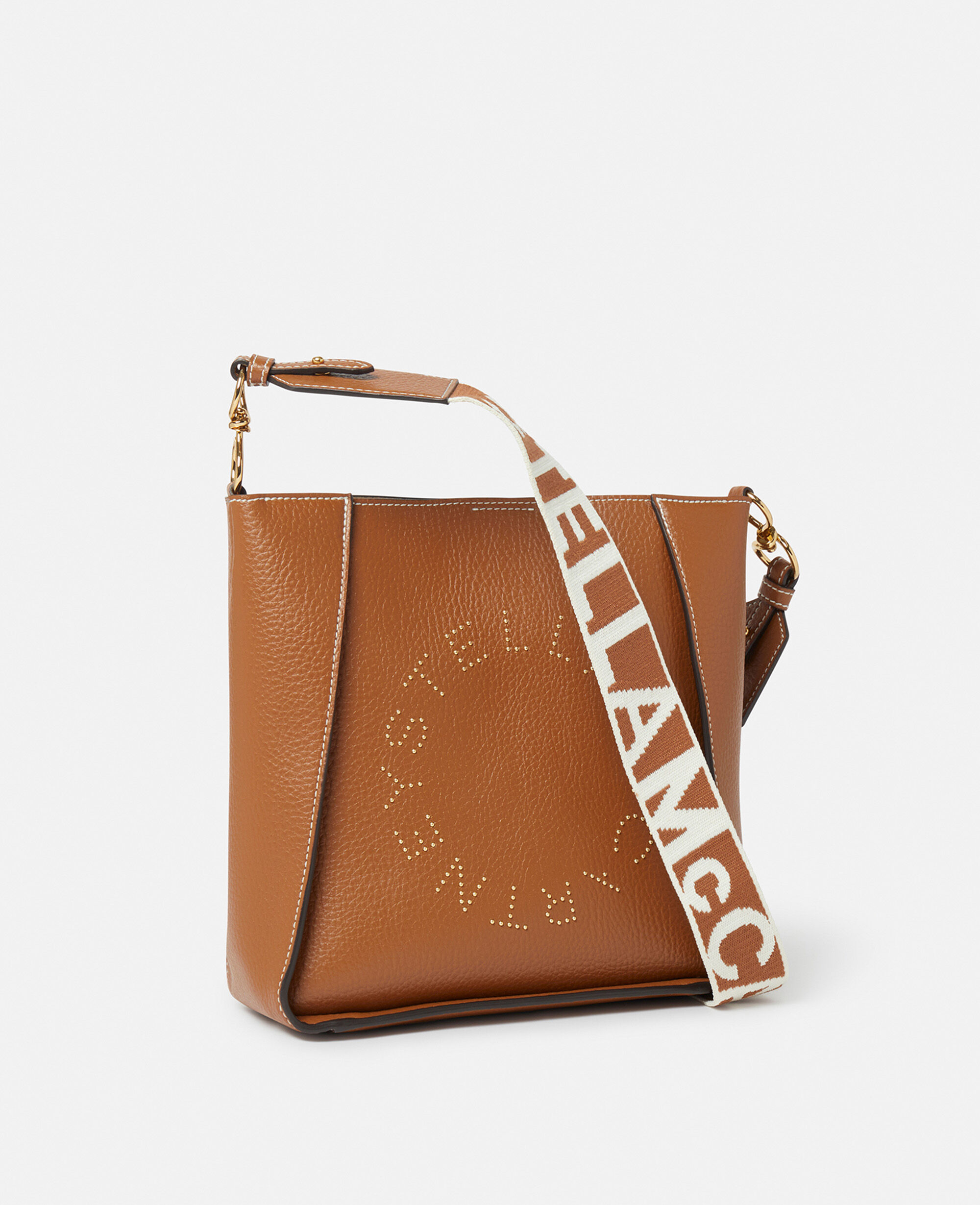 Stella mccartney bag logo 2025