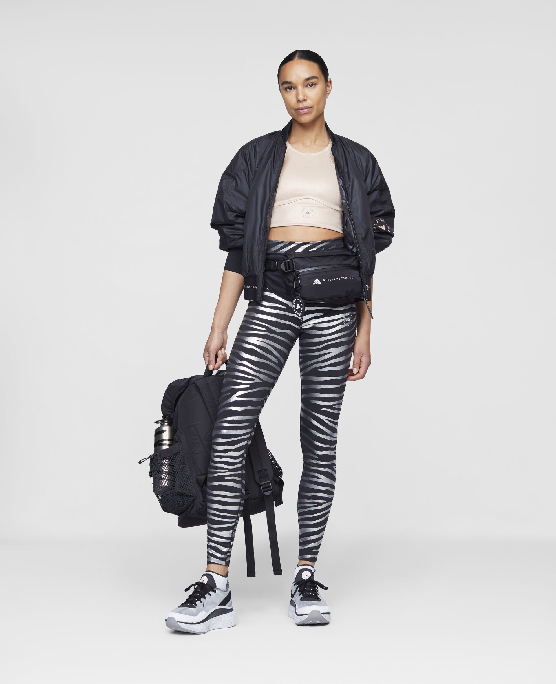 Women's Adidas By Stella Sportswear & Gym Wear | Stella McCartney UK