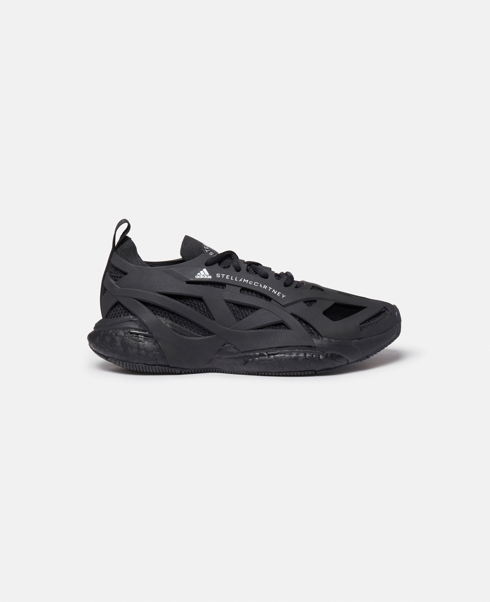 Stella mccartney sale trainers black